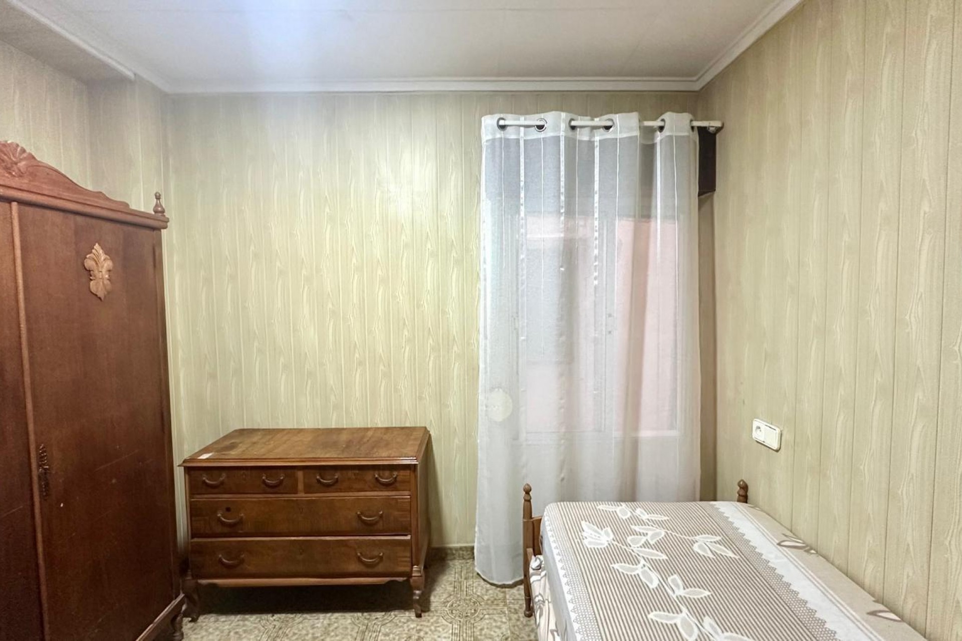 Resale - Town House -
Torrevieja - Playa del Cura