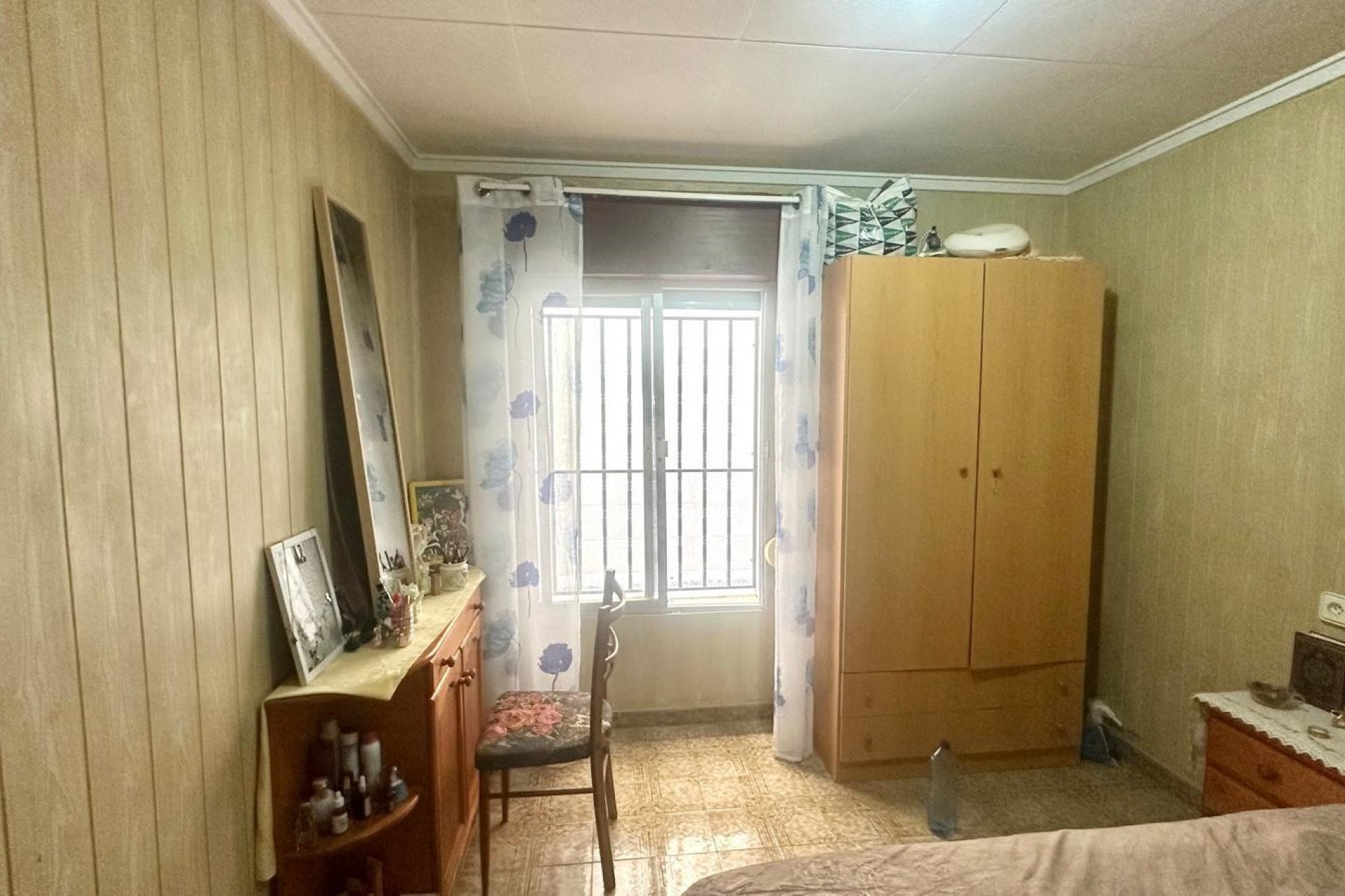 Resale - Town House -
Torrevieja - Playa del Cura