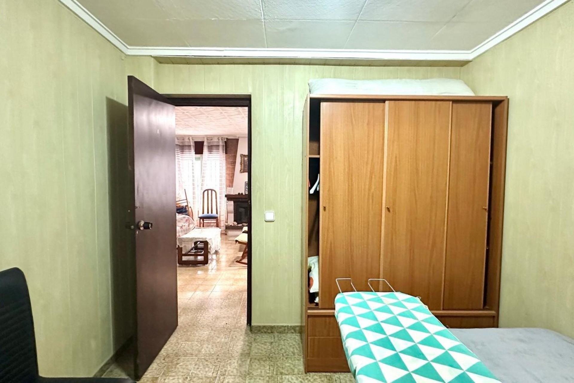 Resale - Town House -
Torrevieja - Playa del Cura