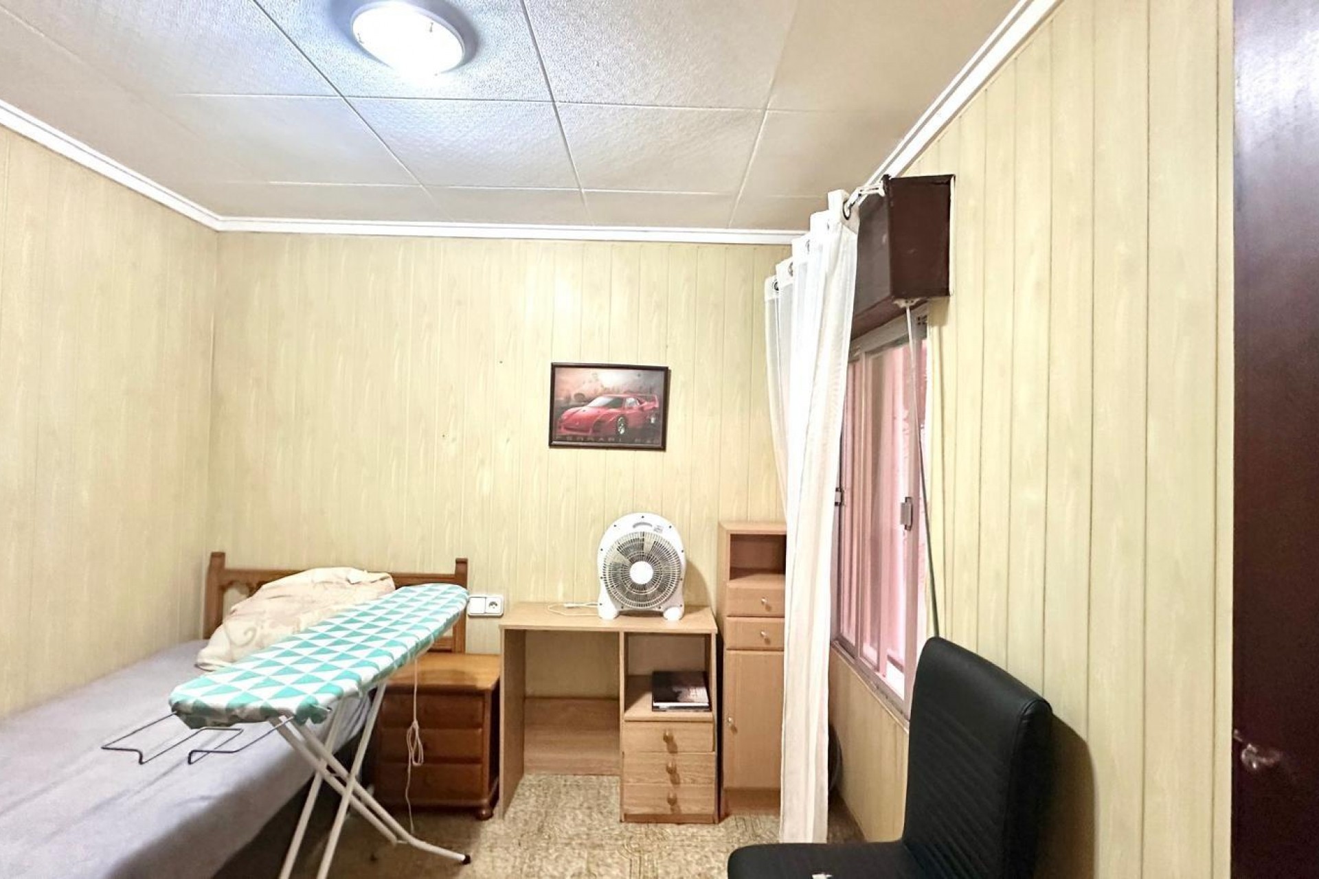 Resale - Town House -
Torrevieja - Playa del Cura