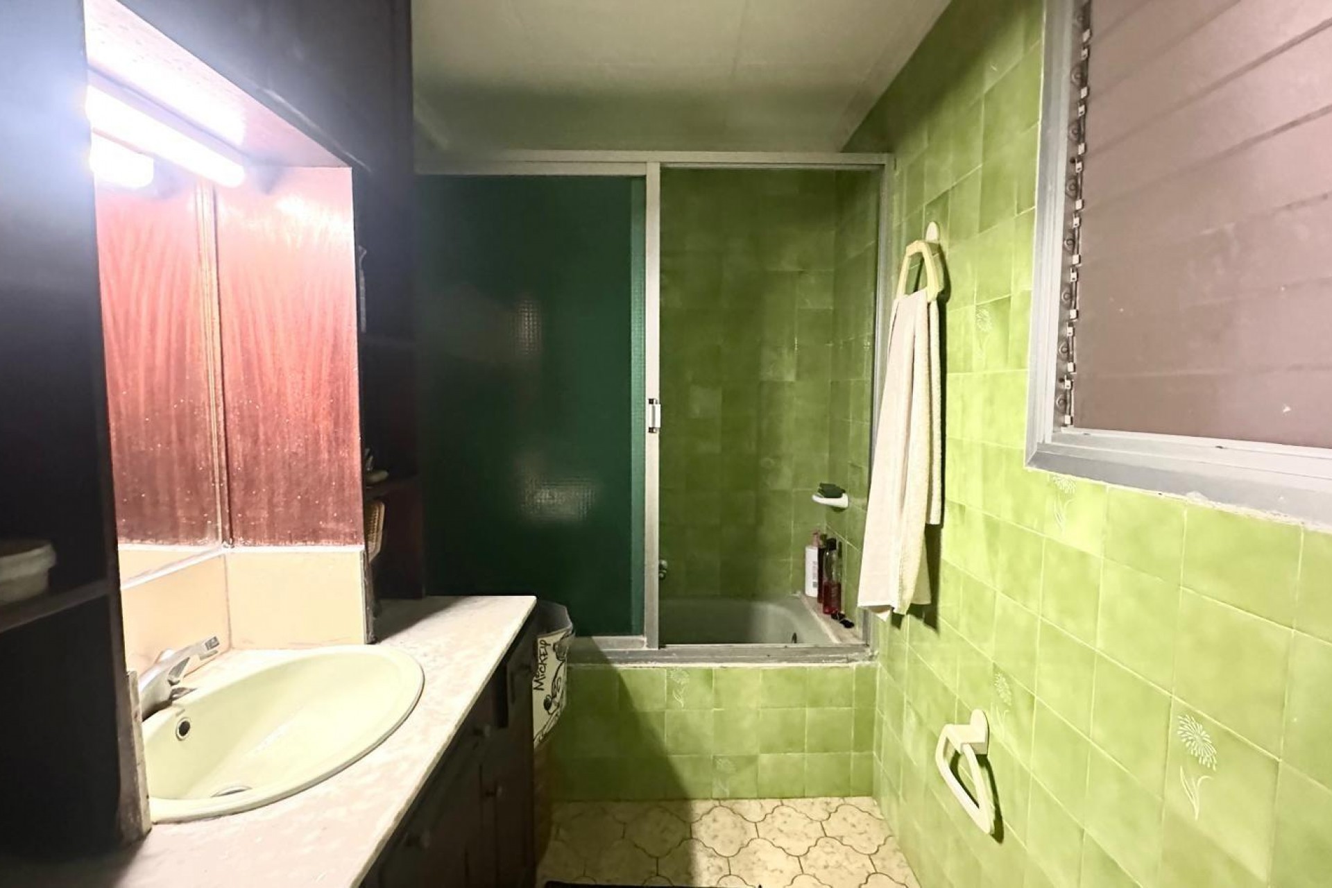 Resale - Town House -
Torrevieja - Playa del Cura
