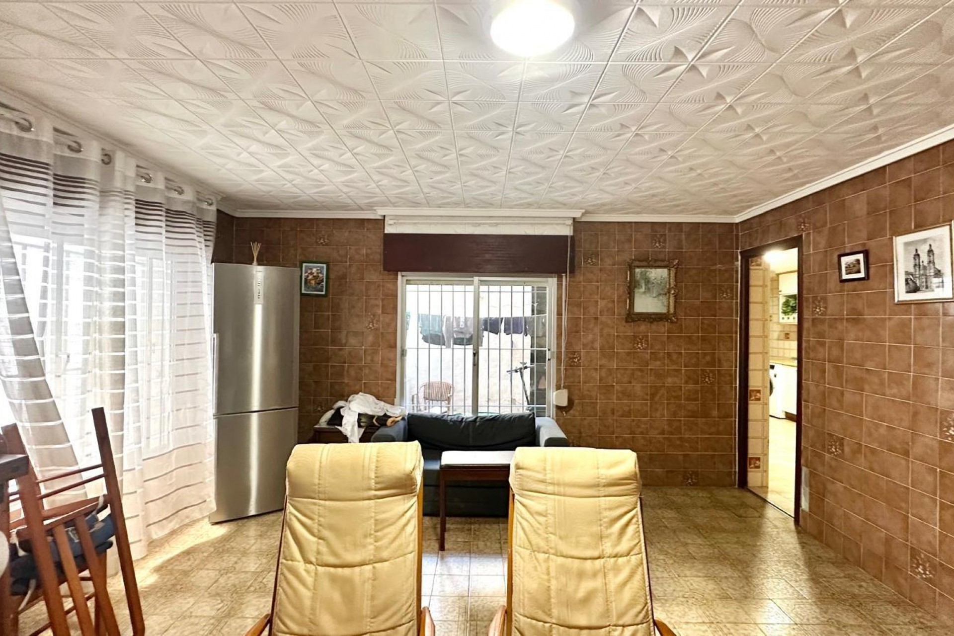 Resale - Town House -
Torrevieja - Playa del Cura