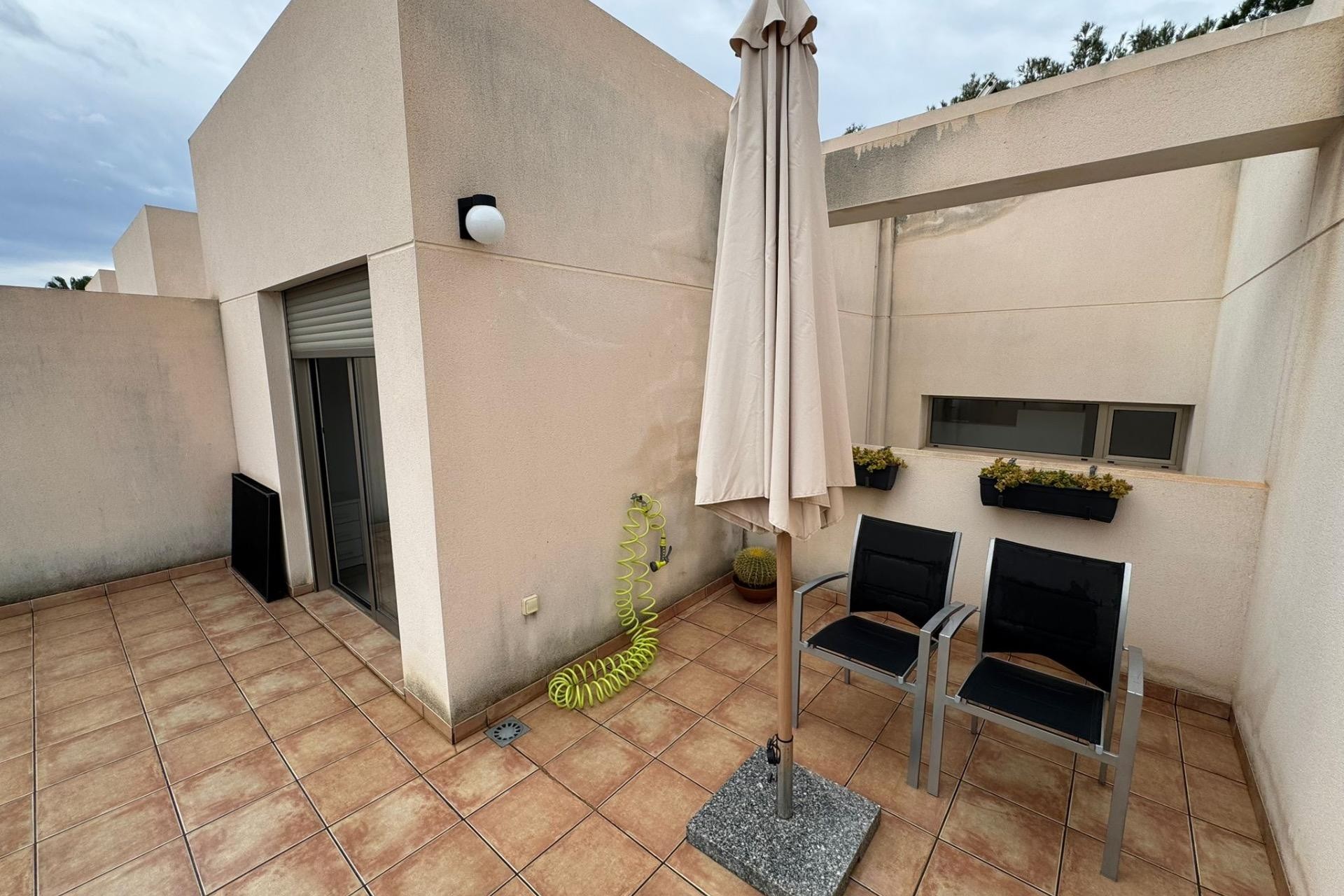 Resale - Town House -
Torrevieja - Punta Prima