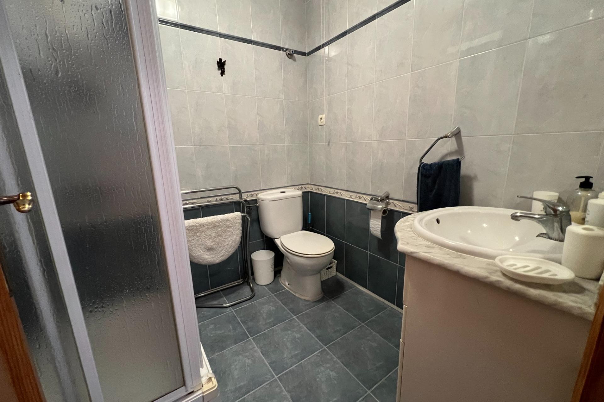 Resale - Town House -
Torrevieja - San Luis