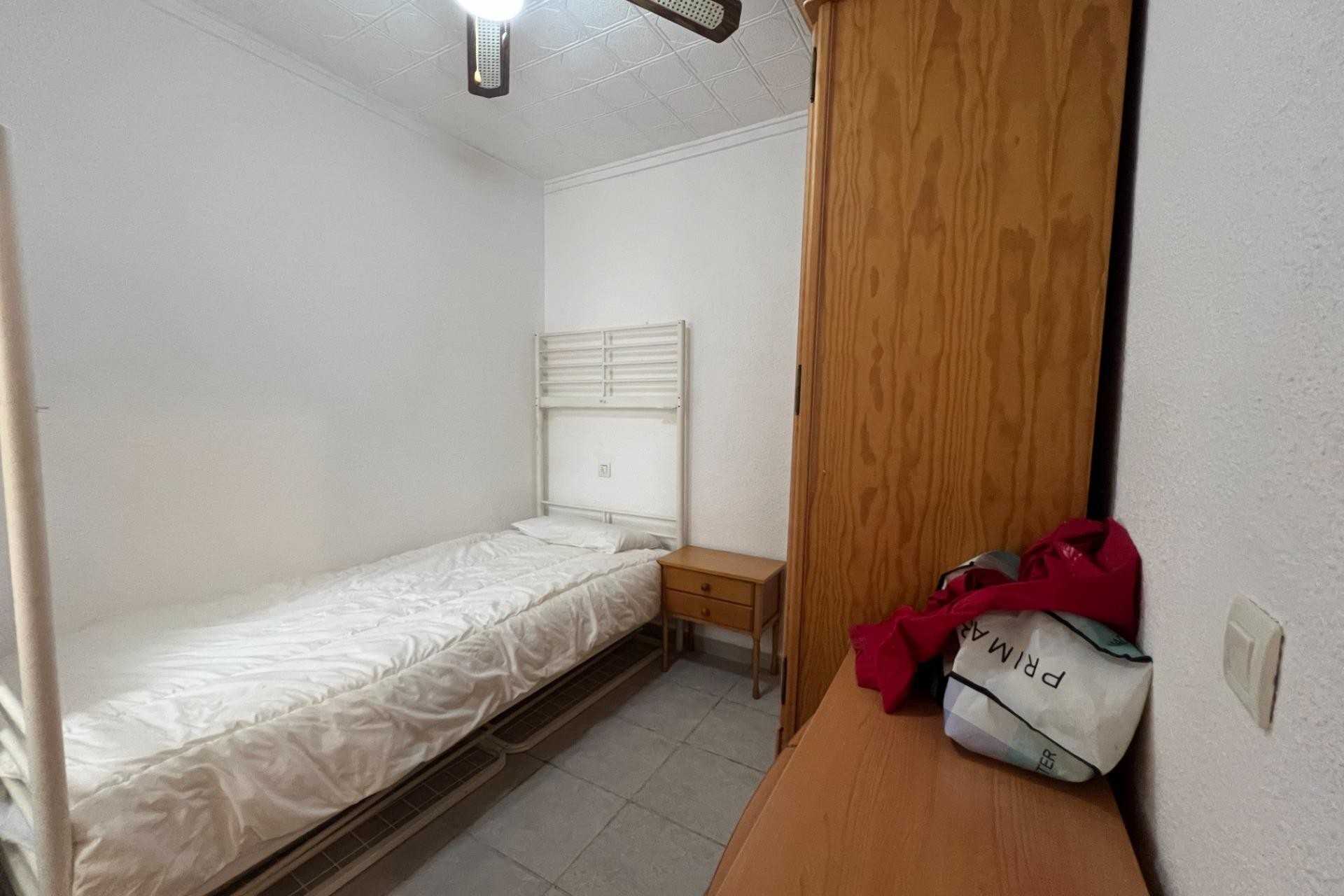 Resale - Town House -
Torrevieja - San Luis