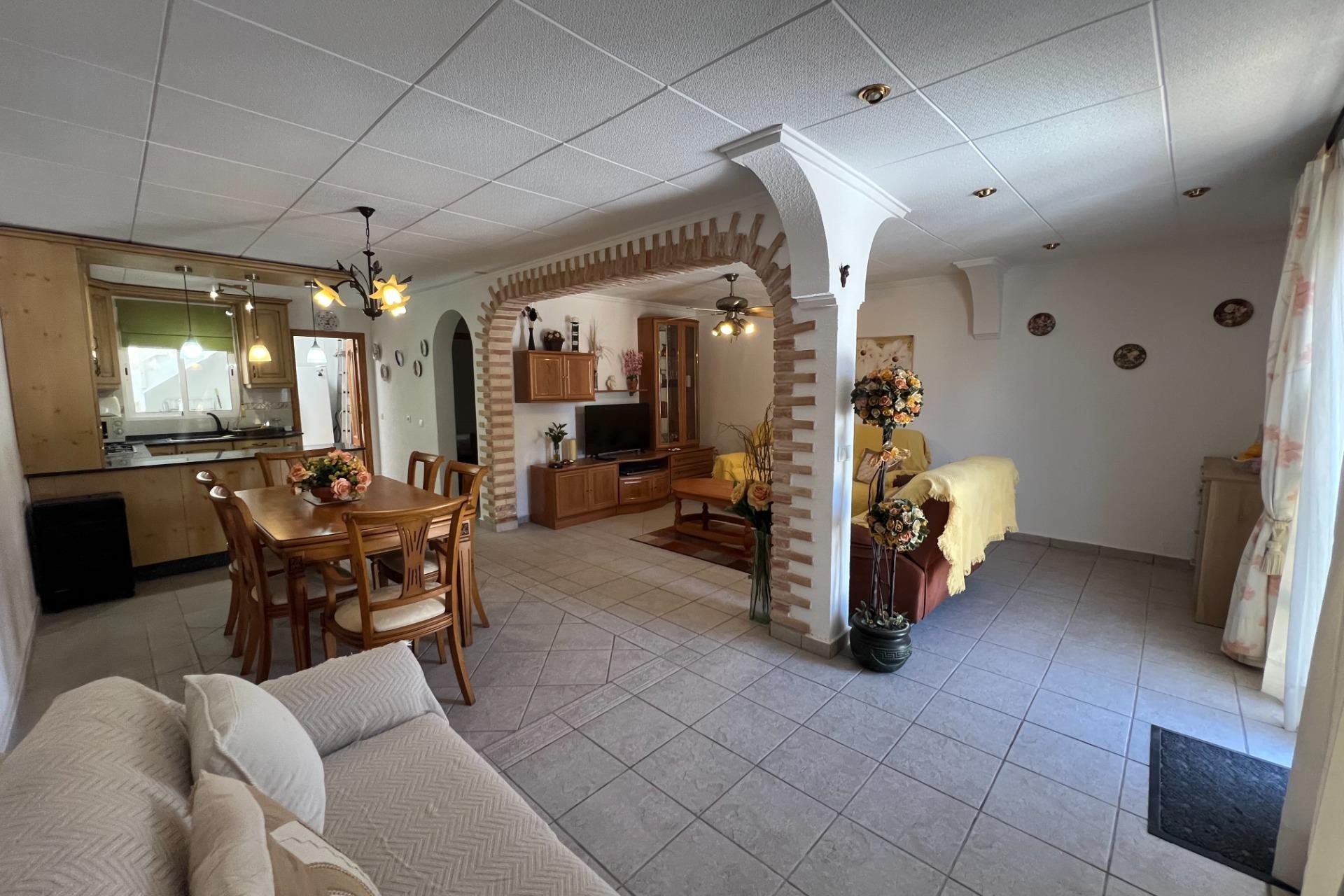 Resale - Town House -
Torrevieja - San Luis