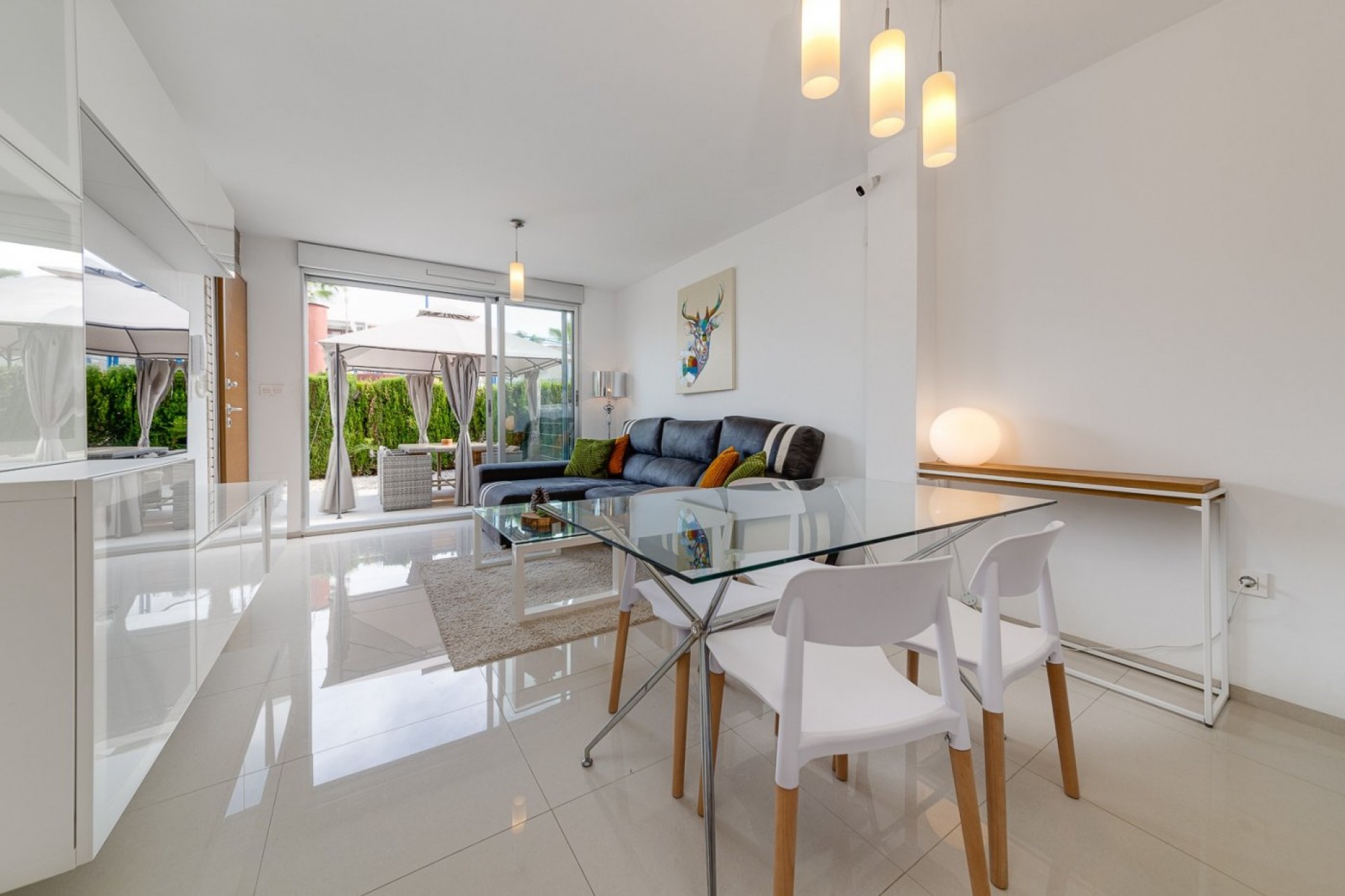 Resale - Town House -
Torrevieja - Sector 25