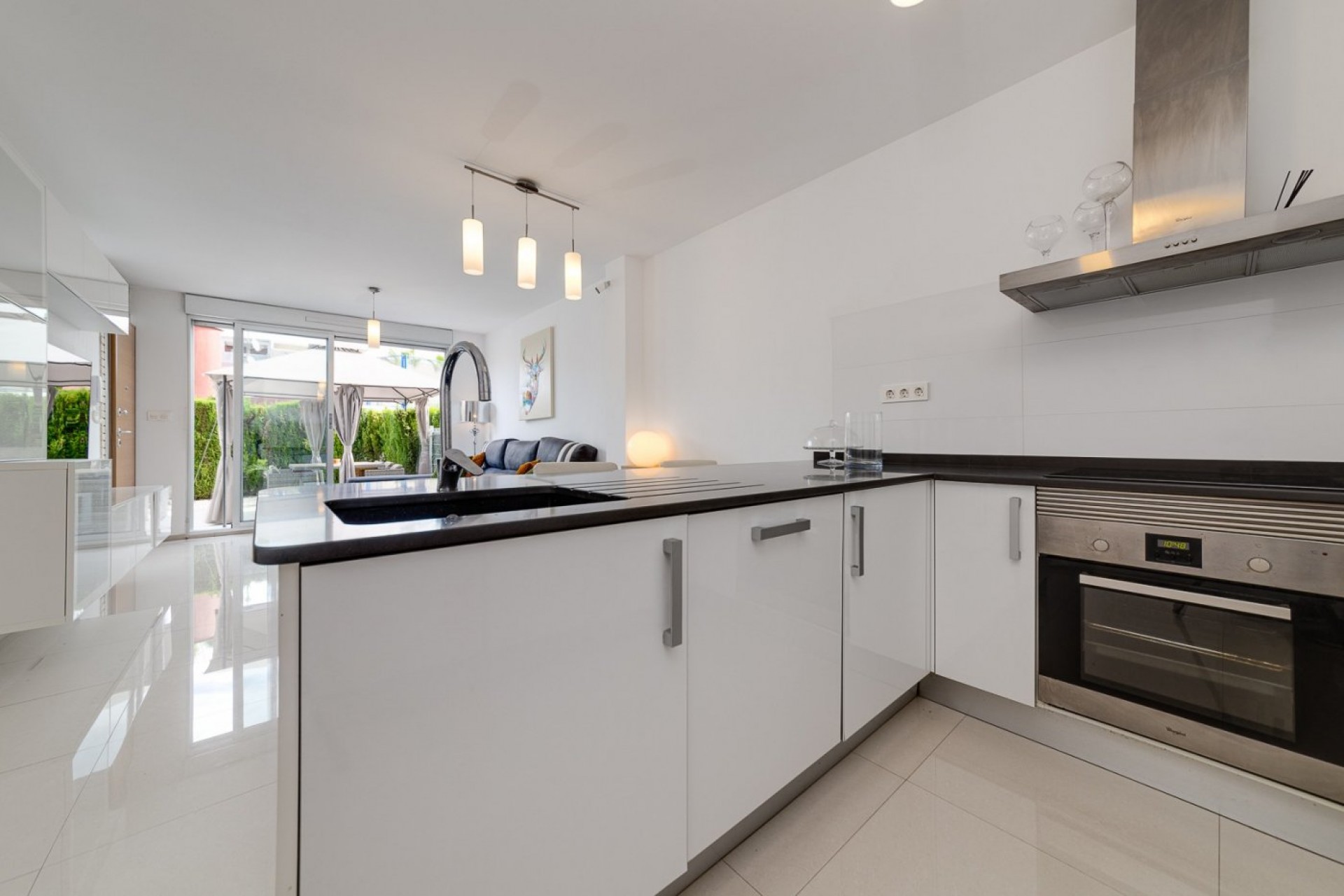 Resale - Town House -
Torrevieja - Sector 25