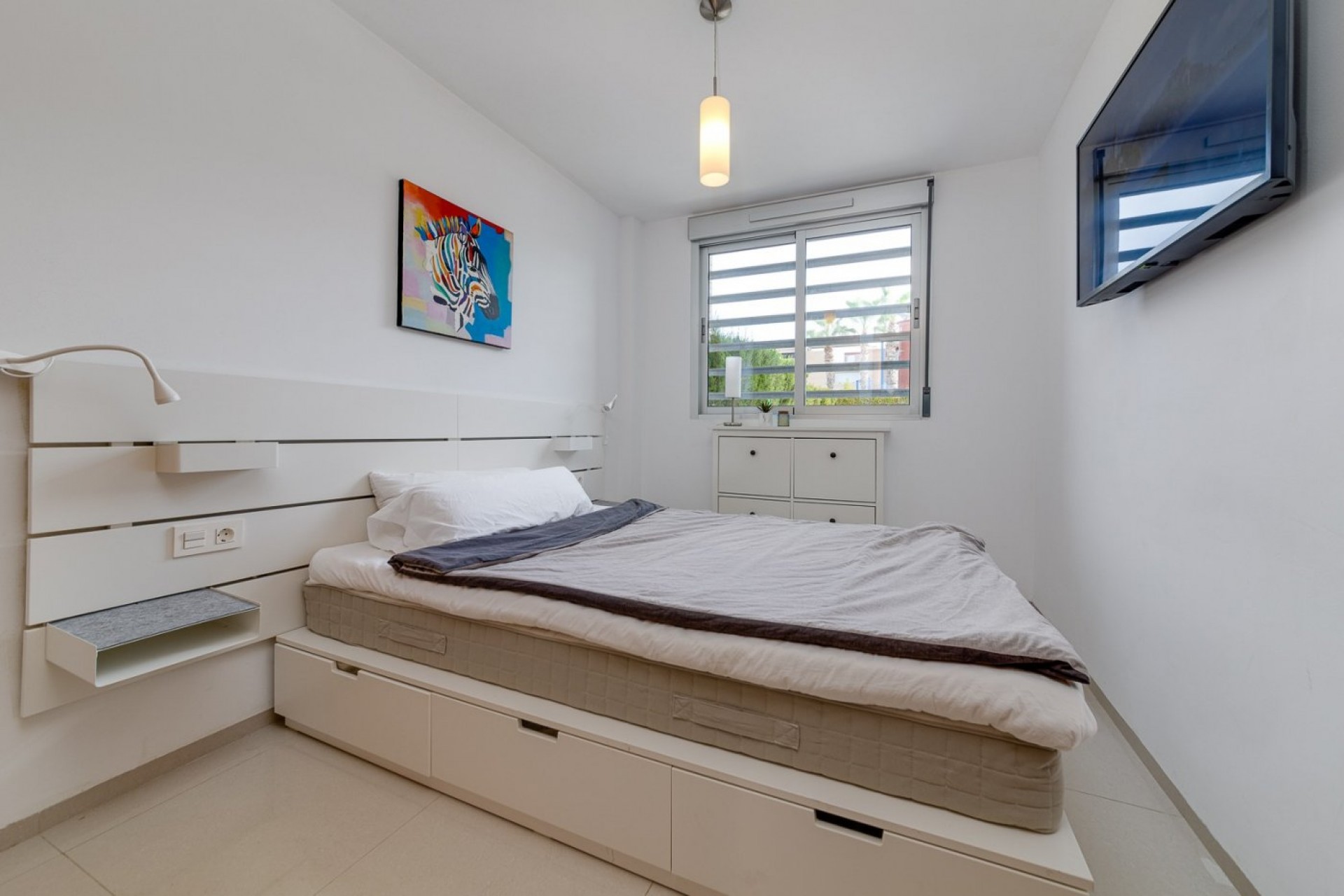 Resale - Town House -
Torrevieja - Sector 25