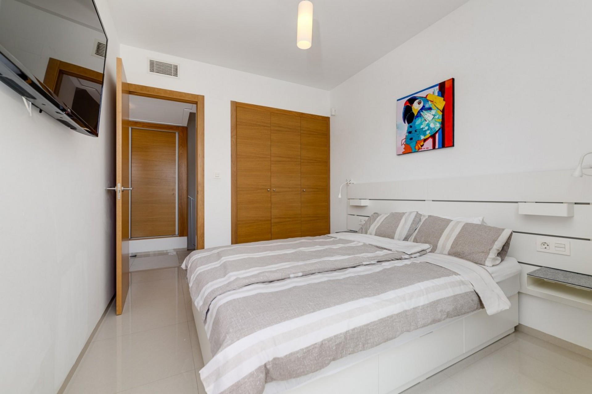 Resale - Town House -
Torrevieja - Sector 25