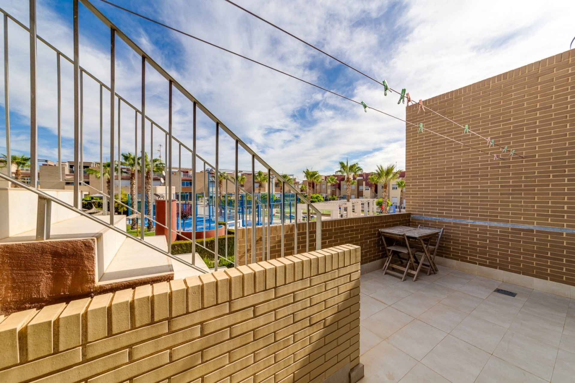 Resale - Town House -
Torrevieja - Sector 25