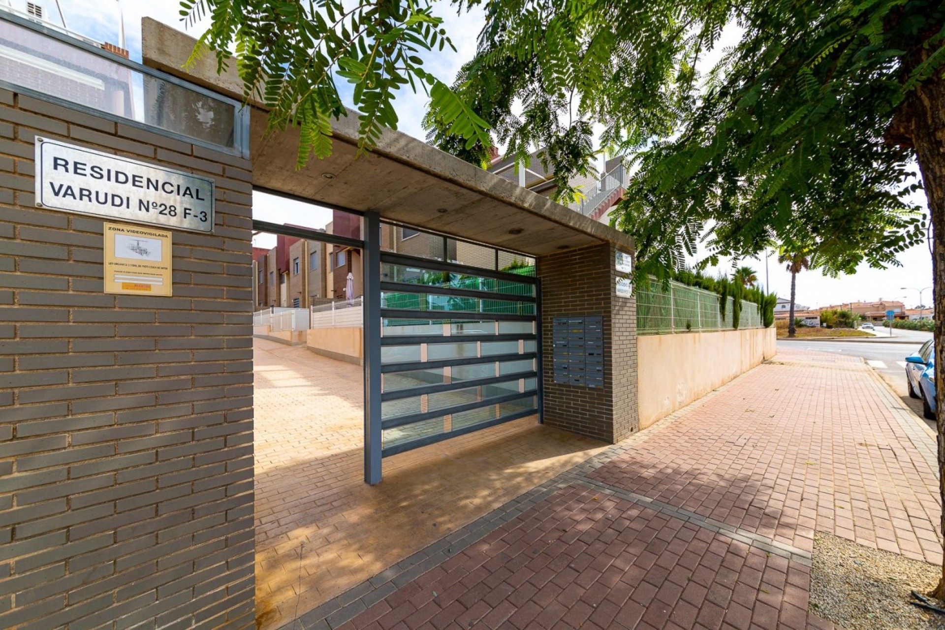 Resale - Town House -
Torrevieja - Sector 25