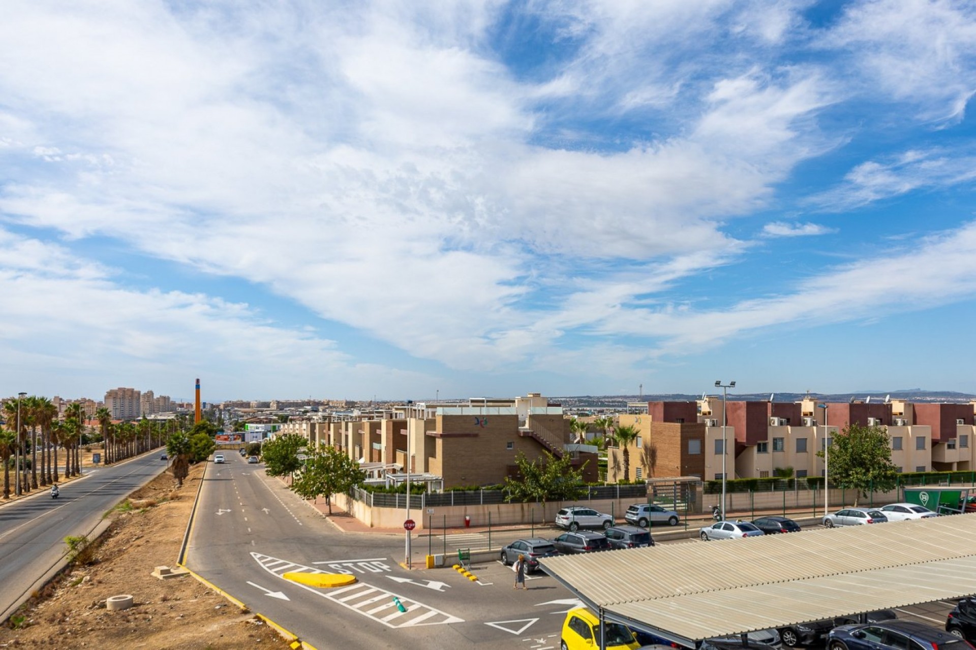 Resale - Town House -
Torrevieja - Sector 25