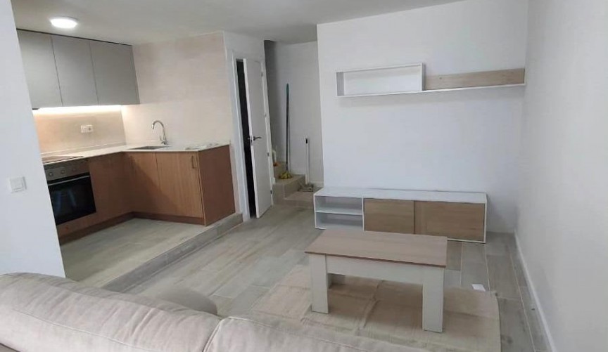 Resale - Town House -
Torrevieja - Sector 25