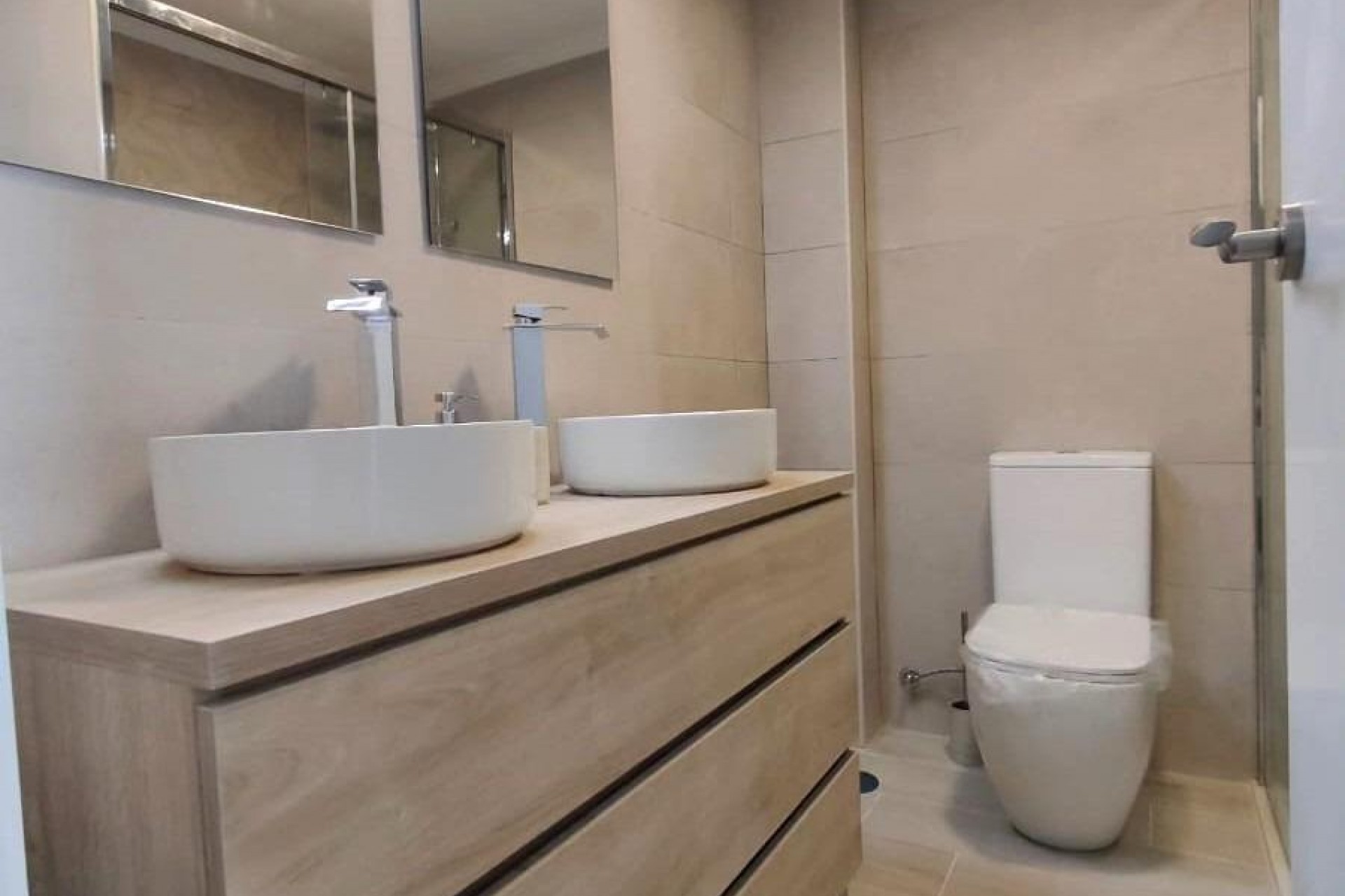 Resale - Town House -
Torrevieja - Sector 25