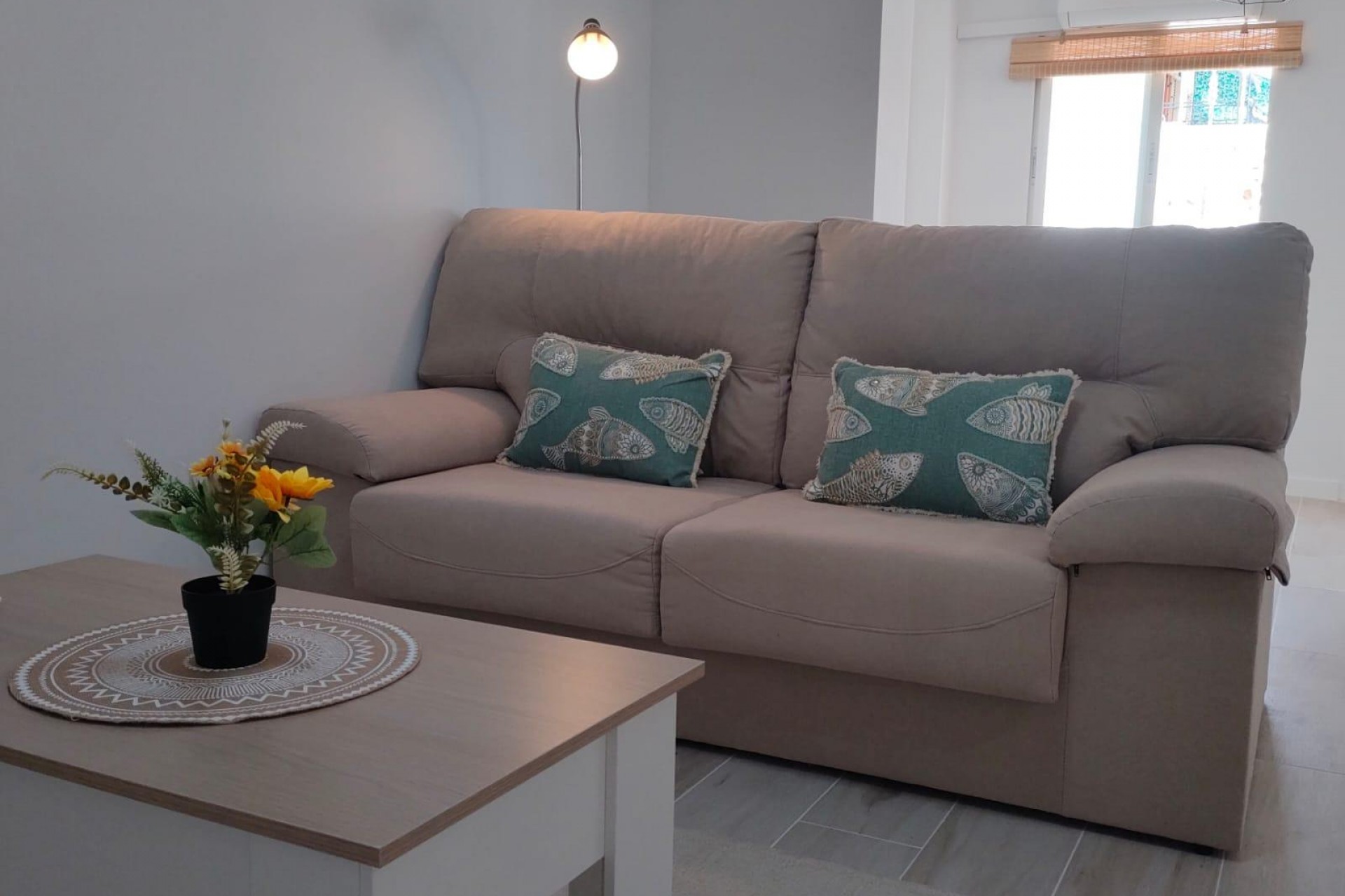 Resale - Town House -
Torrevieja - Sector 25