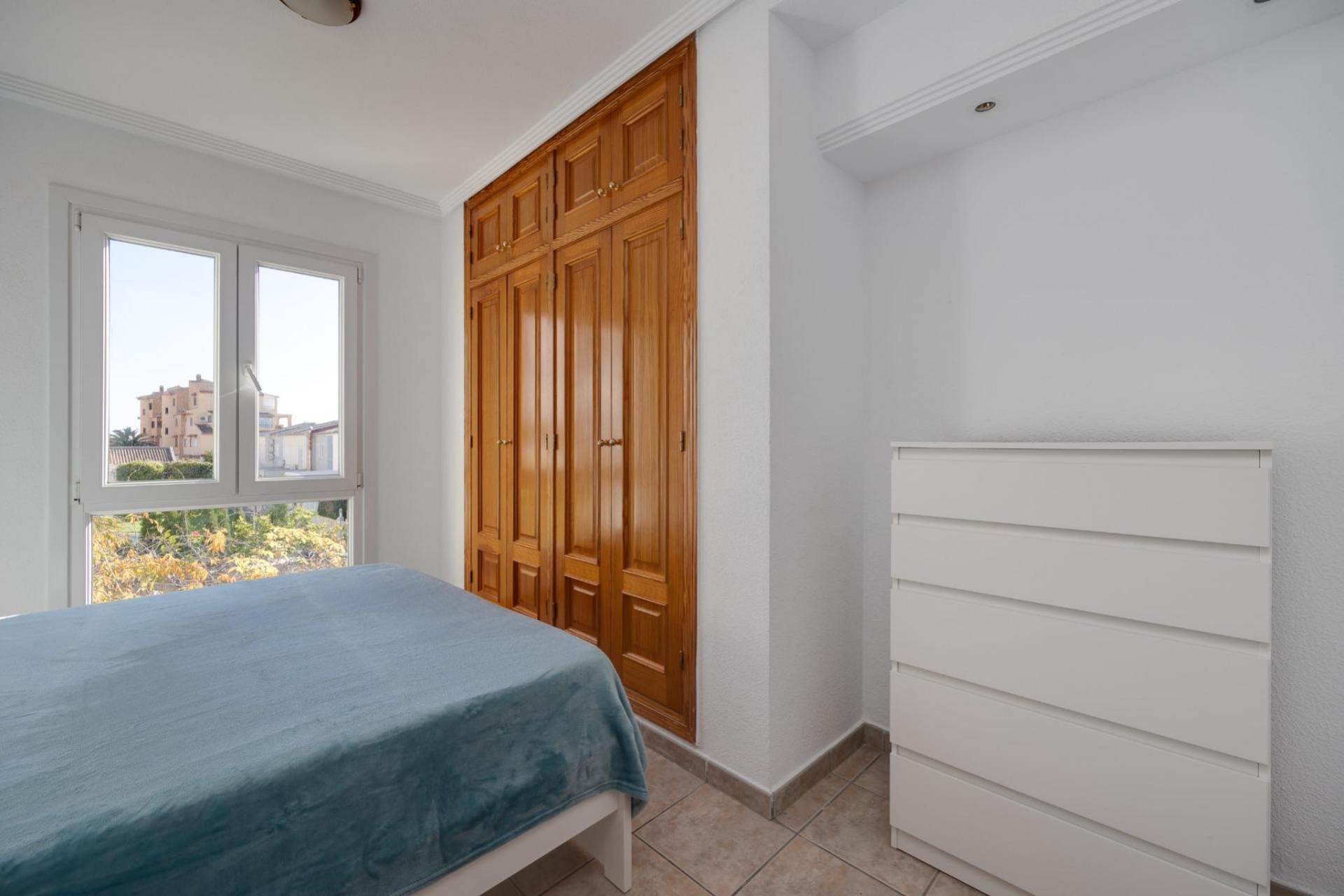 Resale - Town House -
Torrevieja - Torreblanca