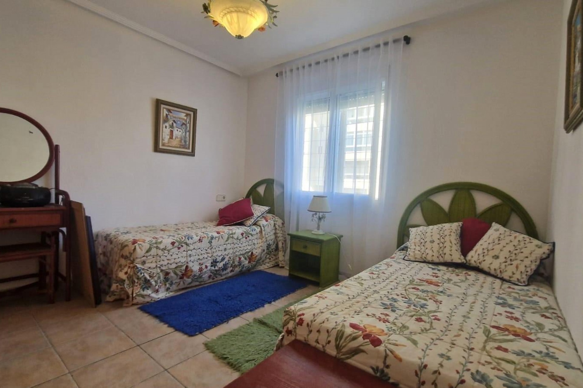 Resale - Town House -
Torrevieja - Torreblanca