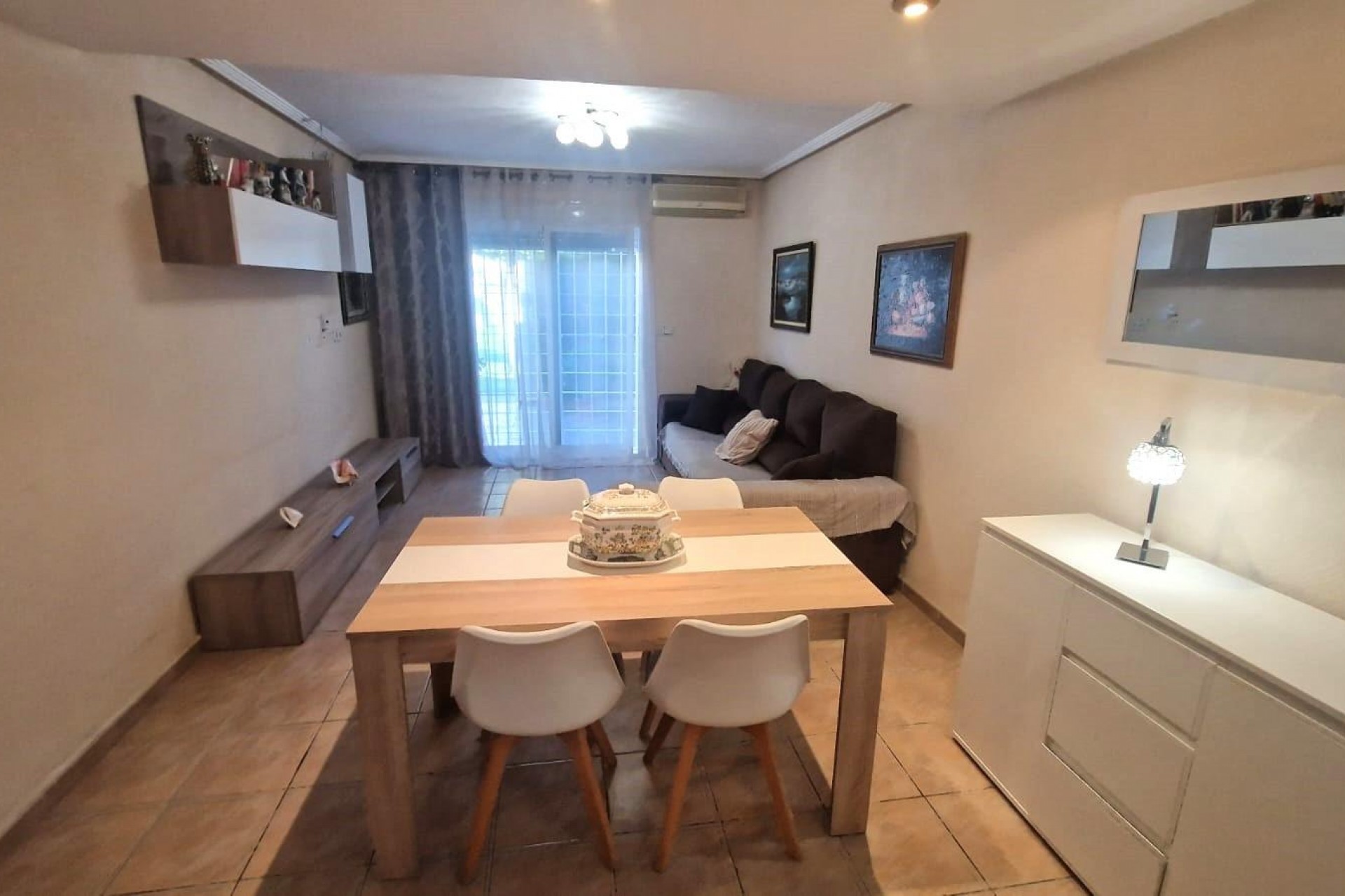Resale - Town House -
Torrevieja - Torreblanca