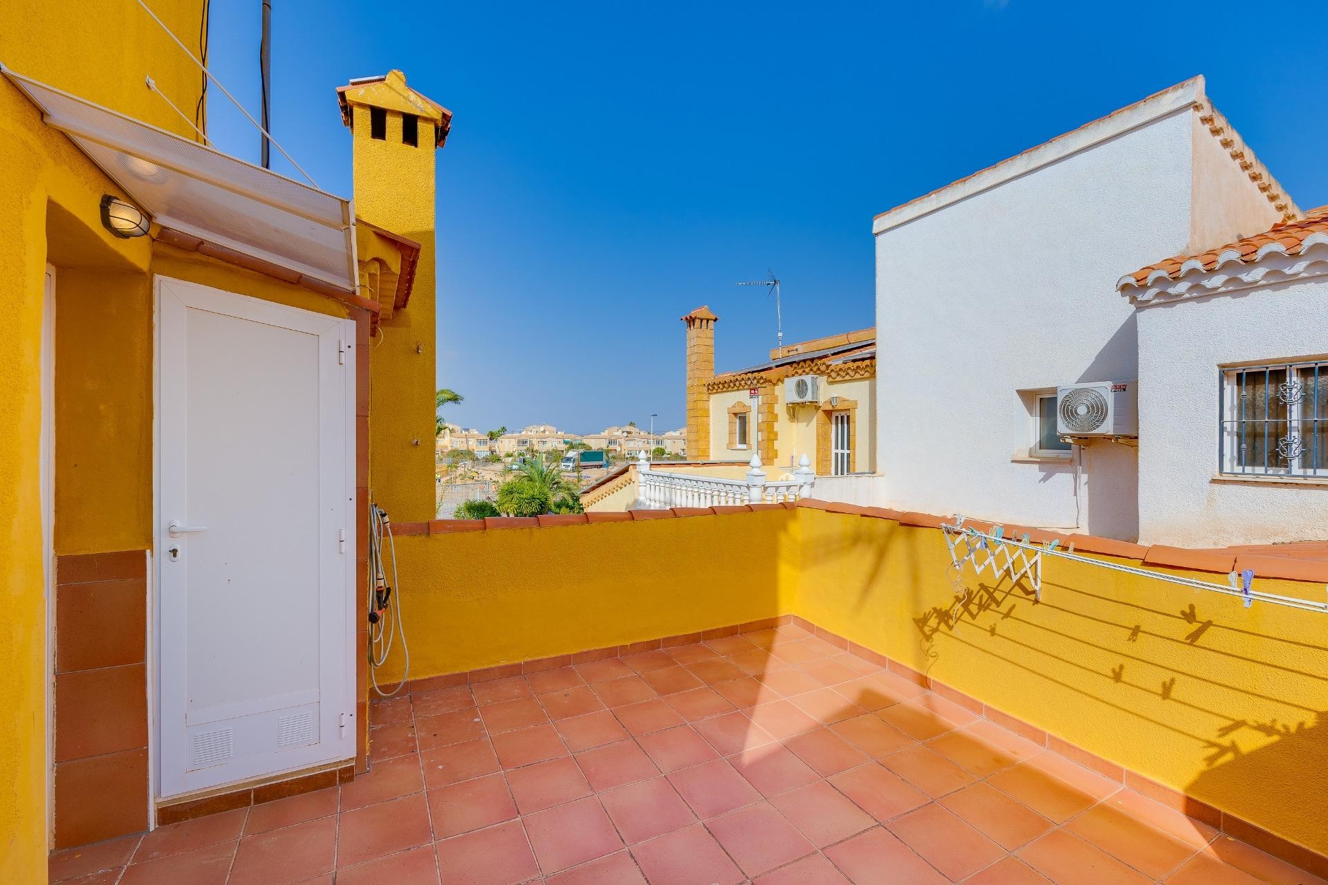 Resale - Town House -
Torrevieja - Torreta Florida