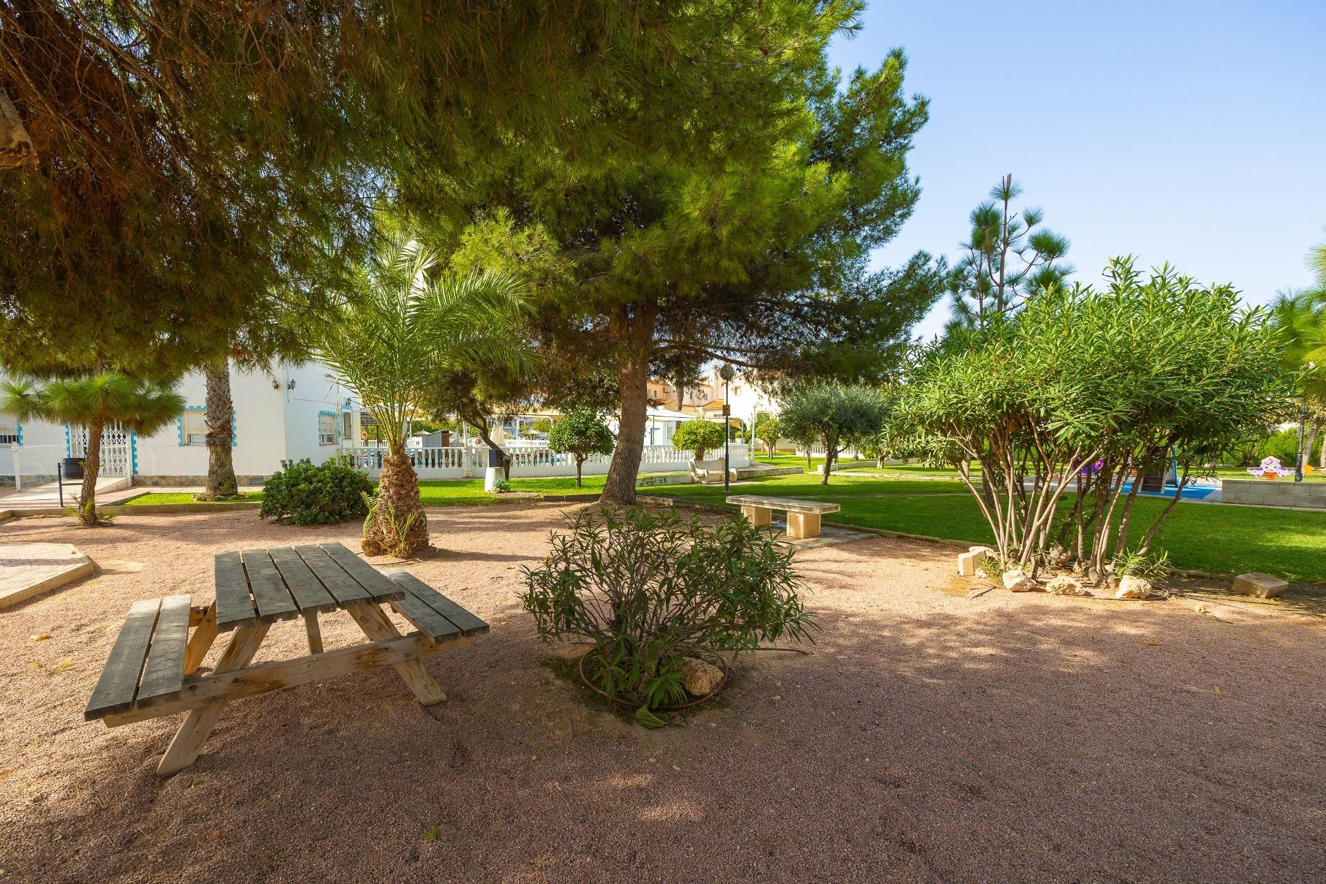 Resale - Town House -
Torrevieja - Torreta Florida