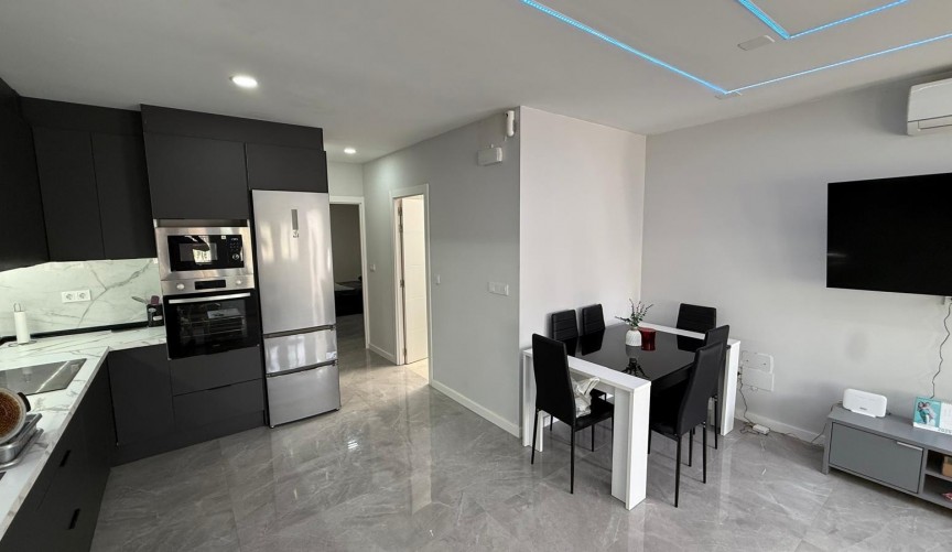 Resale - Town House -
Torrevieja - Torreta Florida