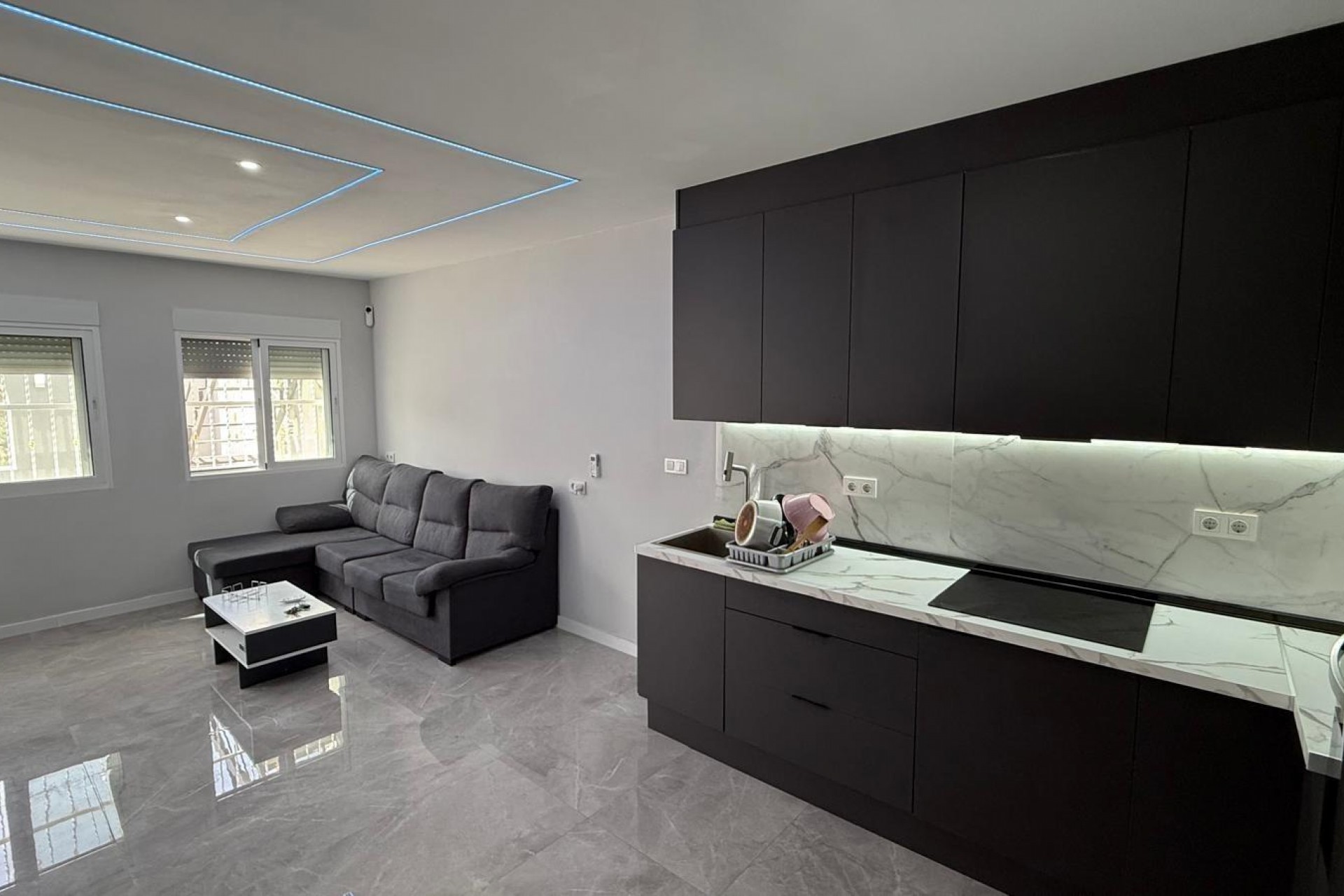 Resale - Town House -
Torrevieja - Torreta Florida