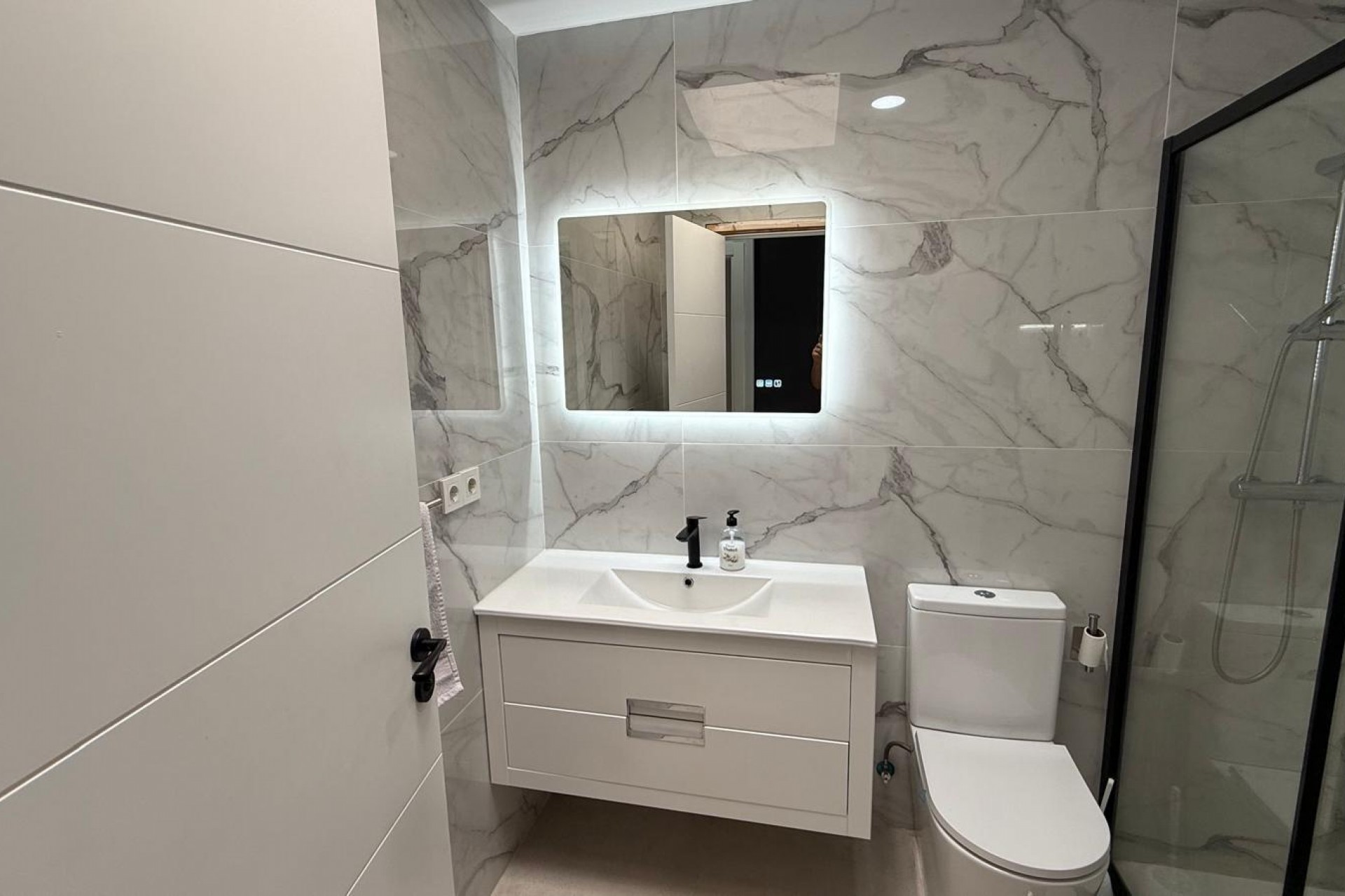 Resale - Town House -
Torrevieja - Torreta Florida