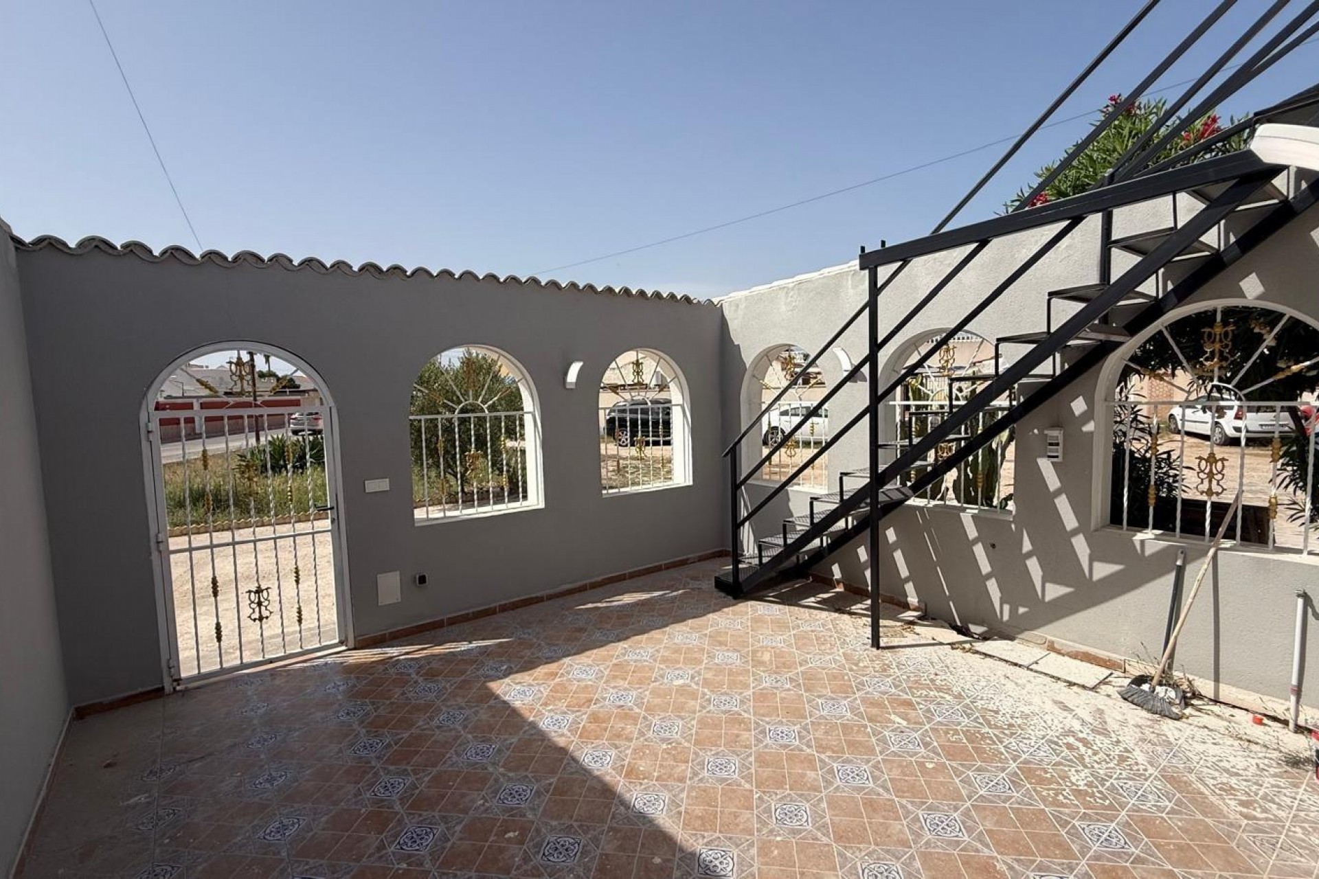Resale - Town House -
Torrevieja - Torreta Florida