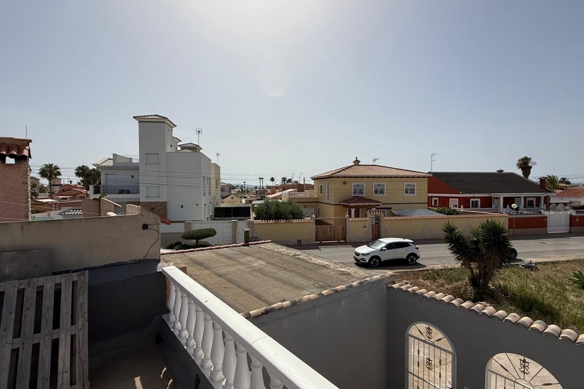 Resale - Town House -
Torrevieja - Torreta Florida
