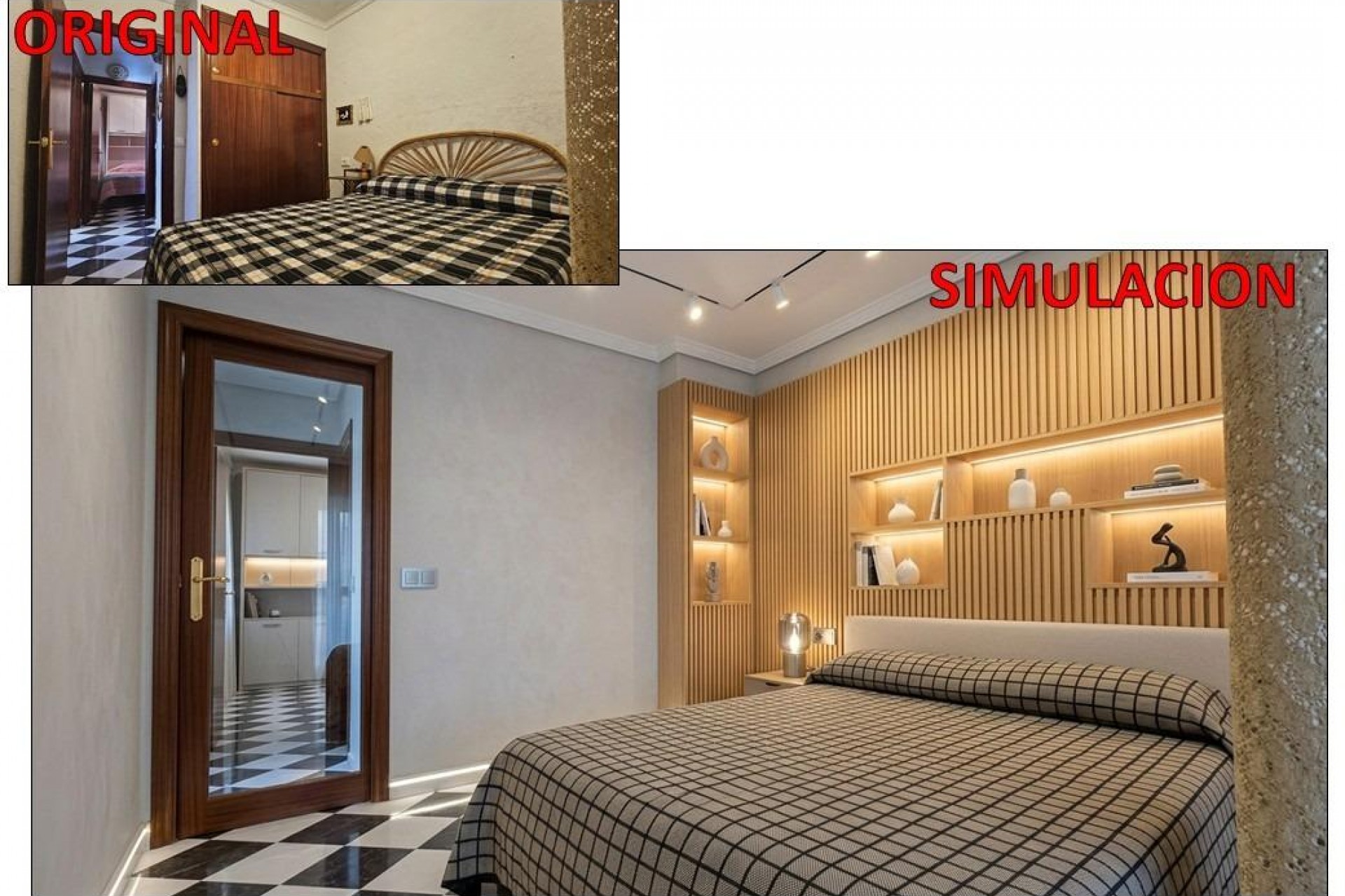 Resale - Town House -
Torrevieja - Torreta Florida