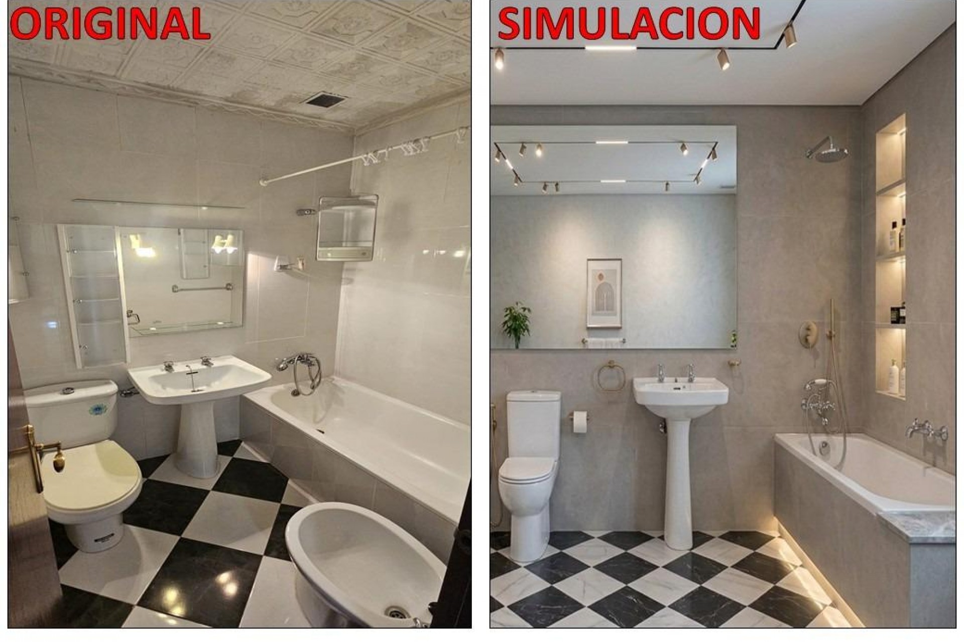 Resale - Town House -
Torrevieja - Torreta Florida