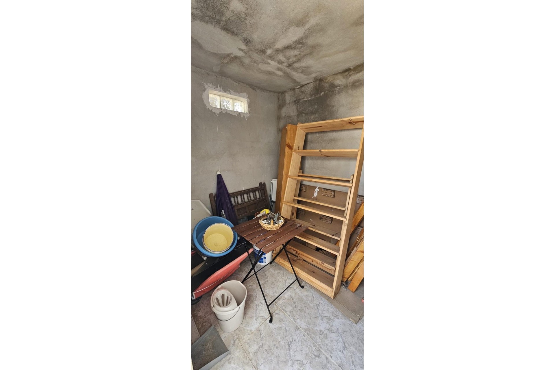 Resale - Town House -
Torrevieja - Torreta Florida