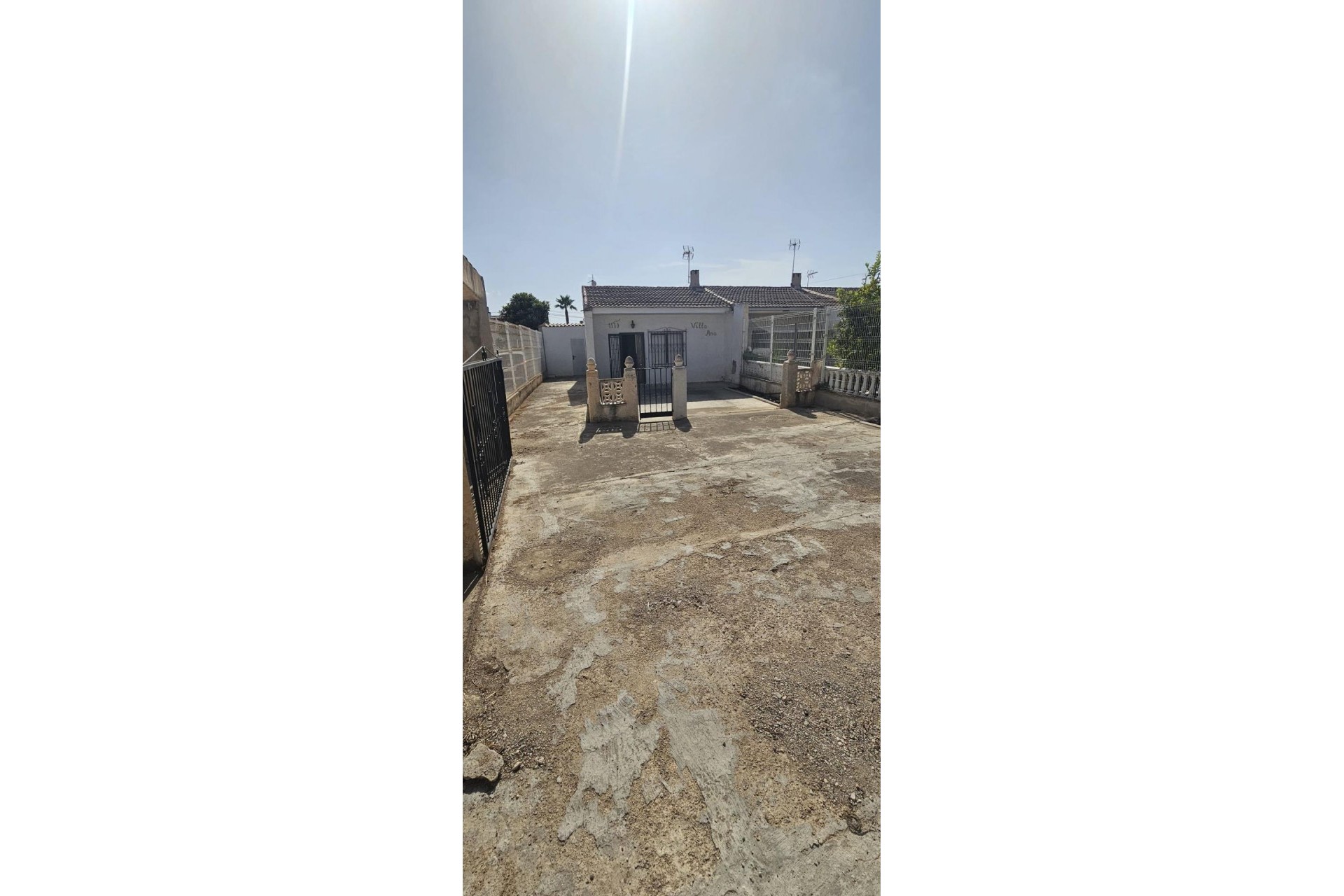 Resale - Town House -
Torrevieja - Torreta Florida