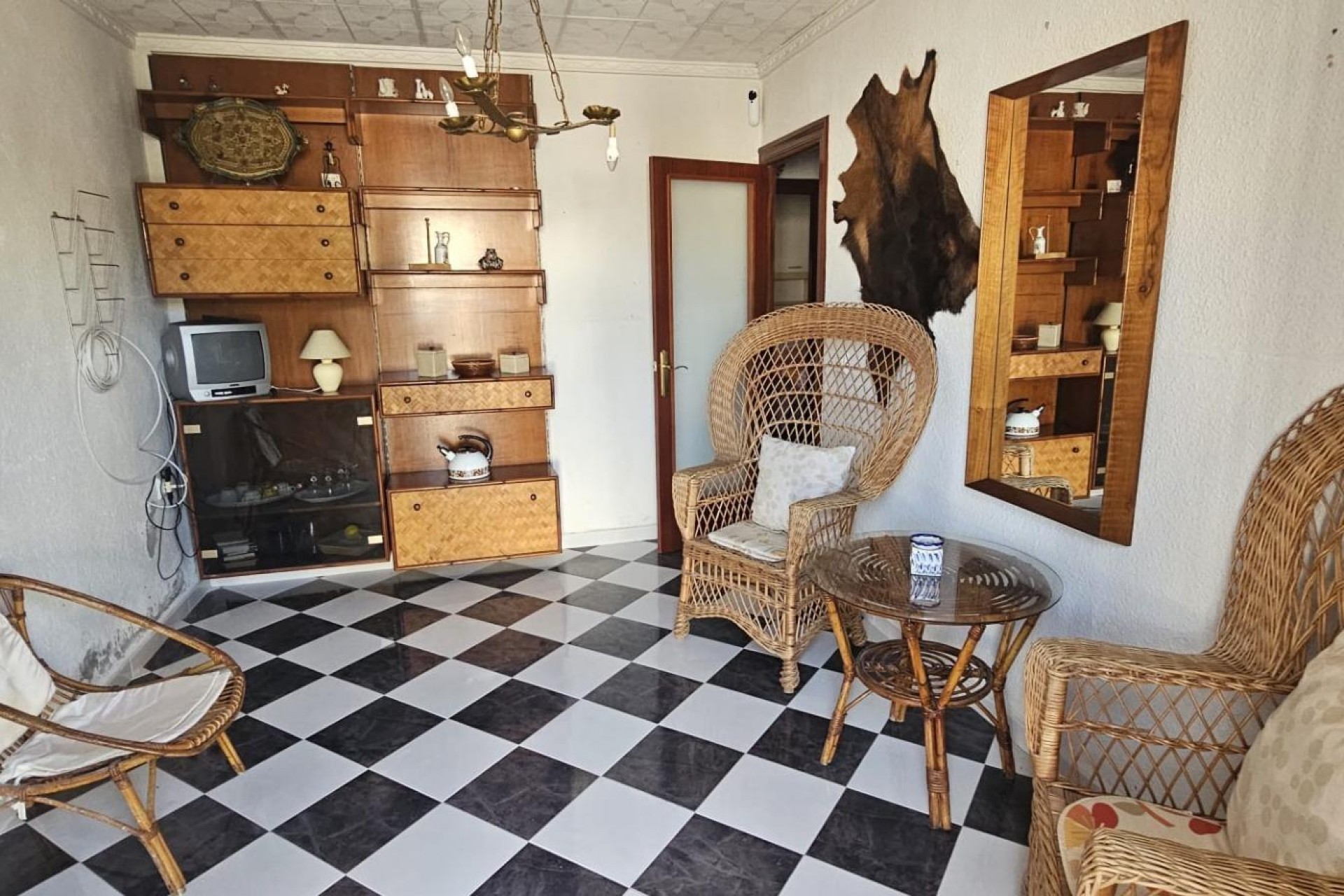 Resale - Town House -
Torrevieja - Torreta Florida