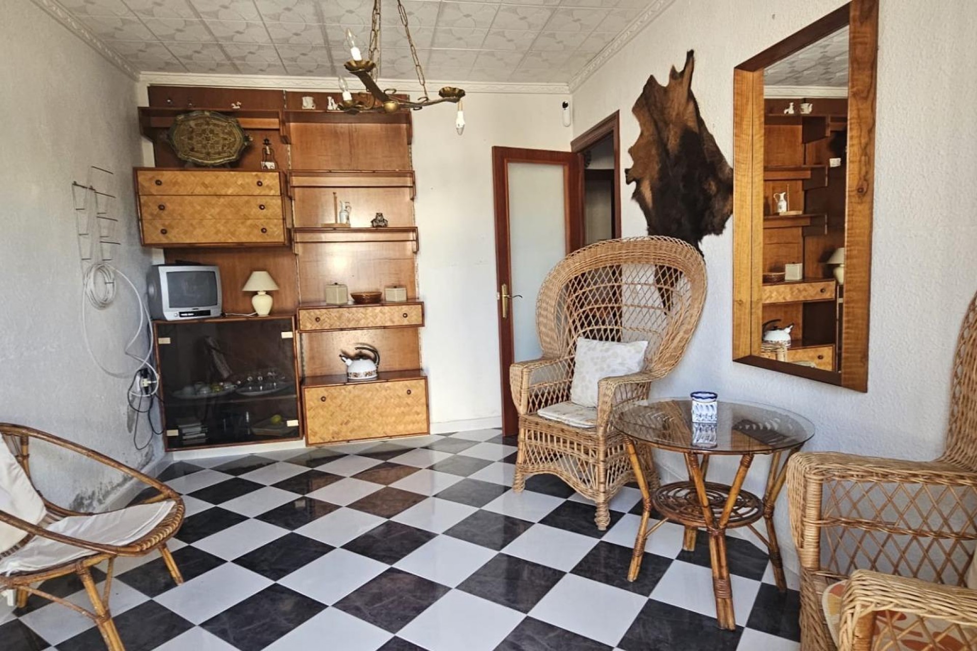 Resale - Town House -
Torrevieja - Torreta Florida