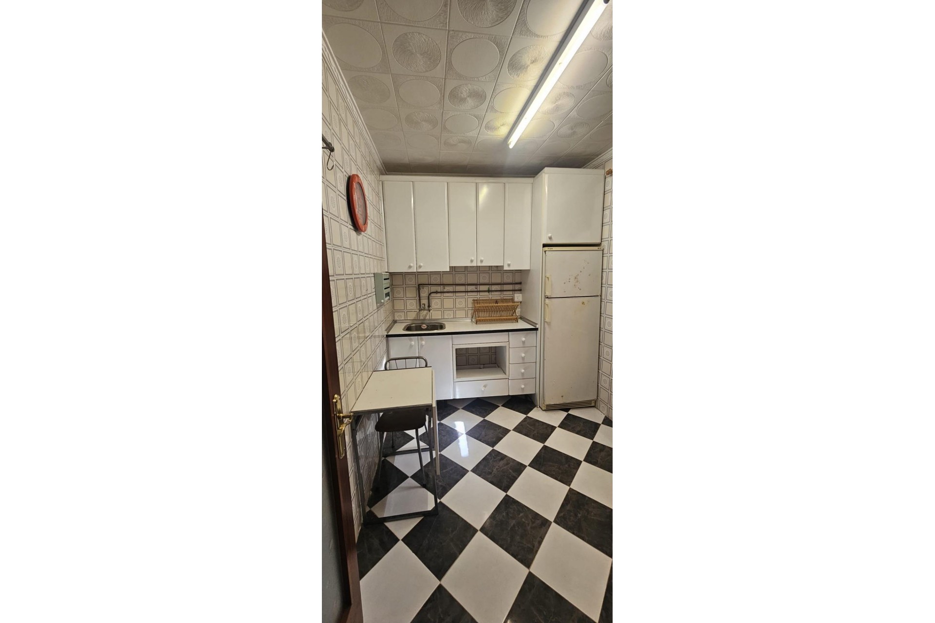 Resale - Town House -
Torrevieja - Torreta Florida
