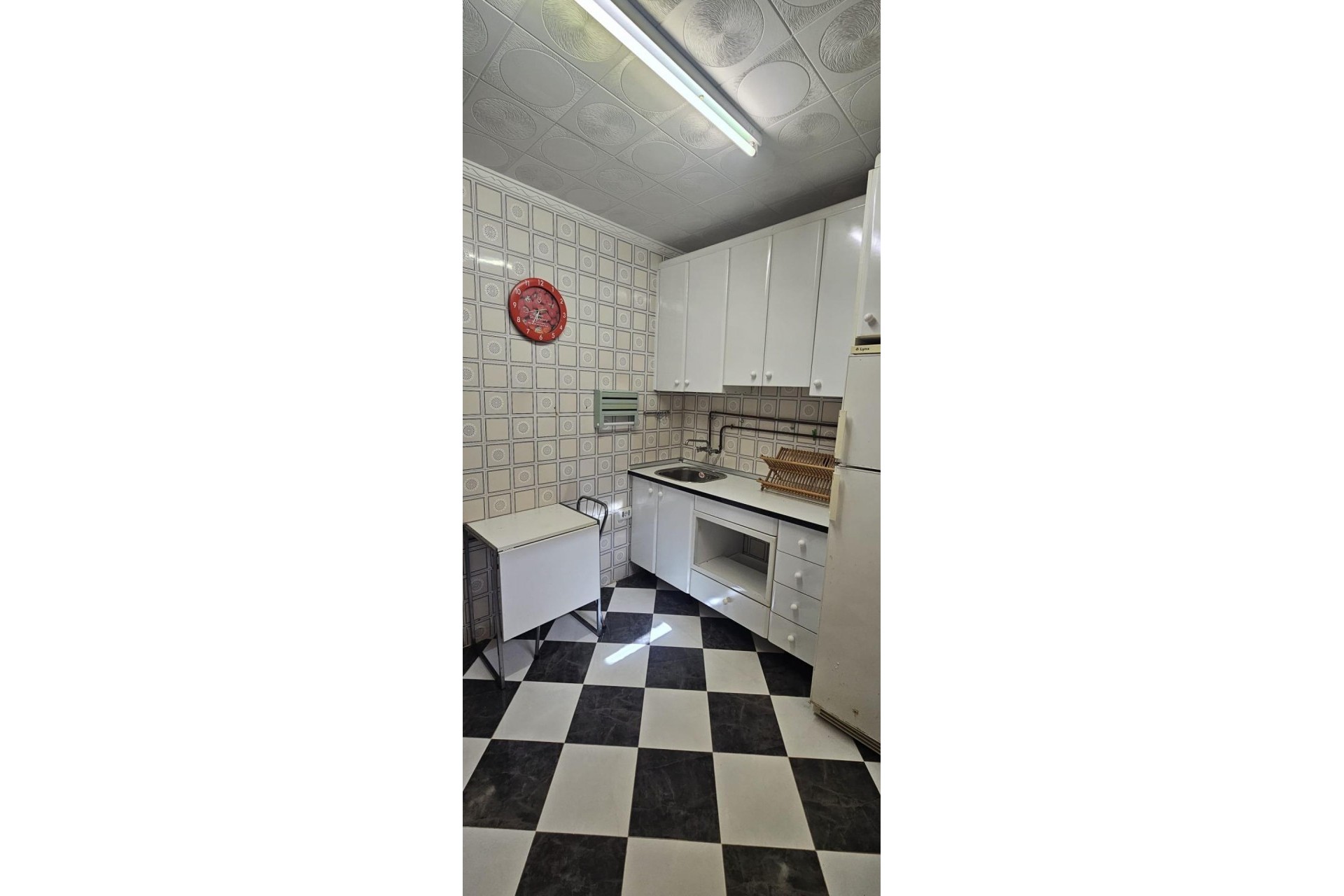 Resale - Town House -
Torrevieja - Torreta Florida