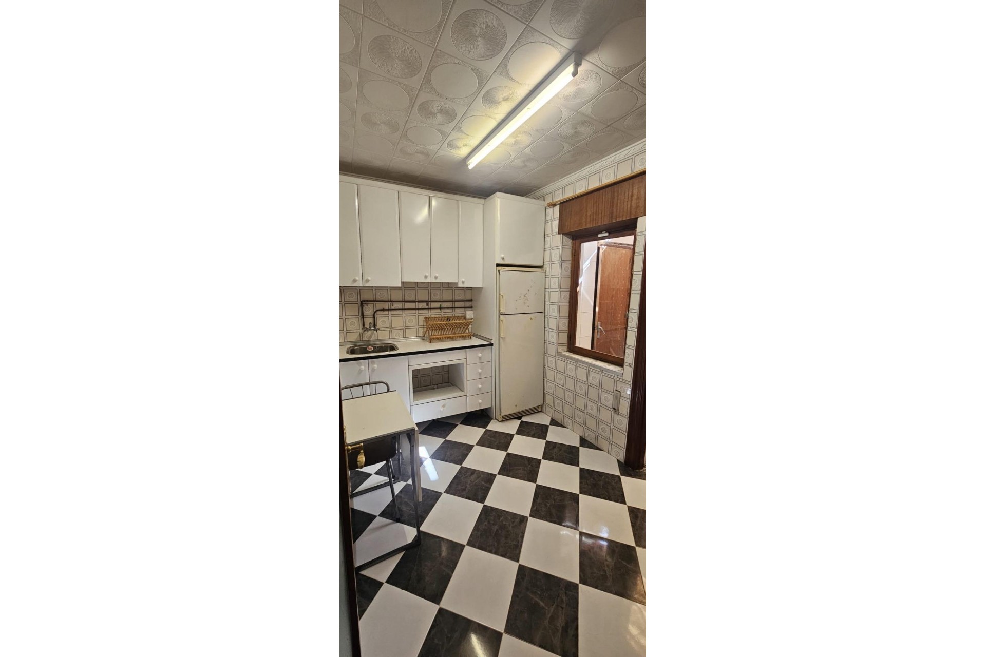 Resale - Town House -
Torrevieja - Torreta Florida