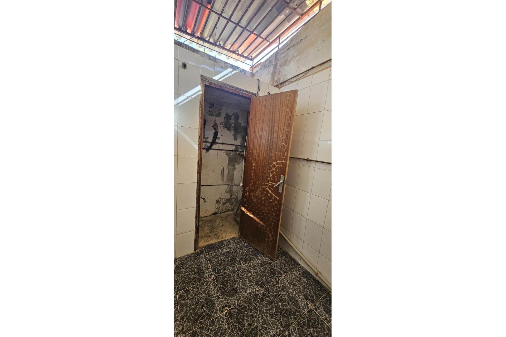 Resale - Town House -
Torrevieja - Torreta Florida