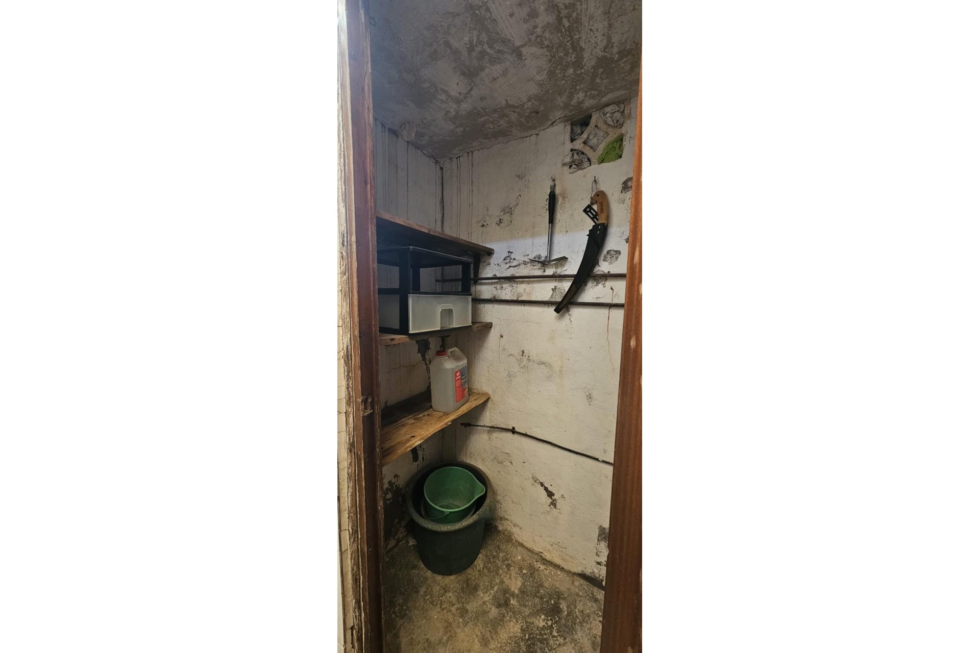 Resale - Town House -
Torrevieja - Torreta Florida