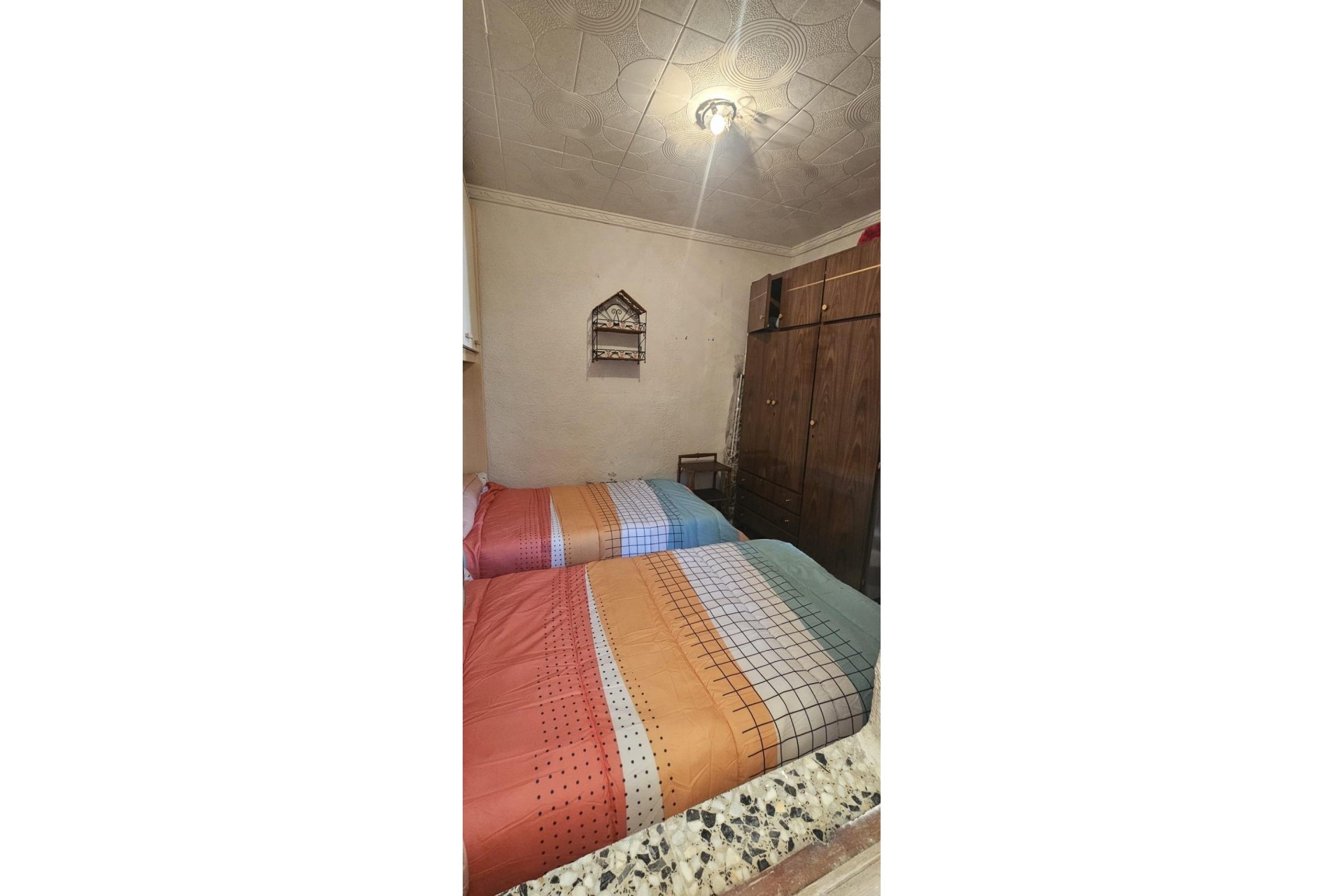 Resale - Town House -
Torrevieja - Torreta Florida