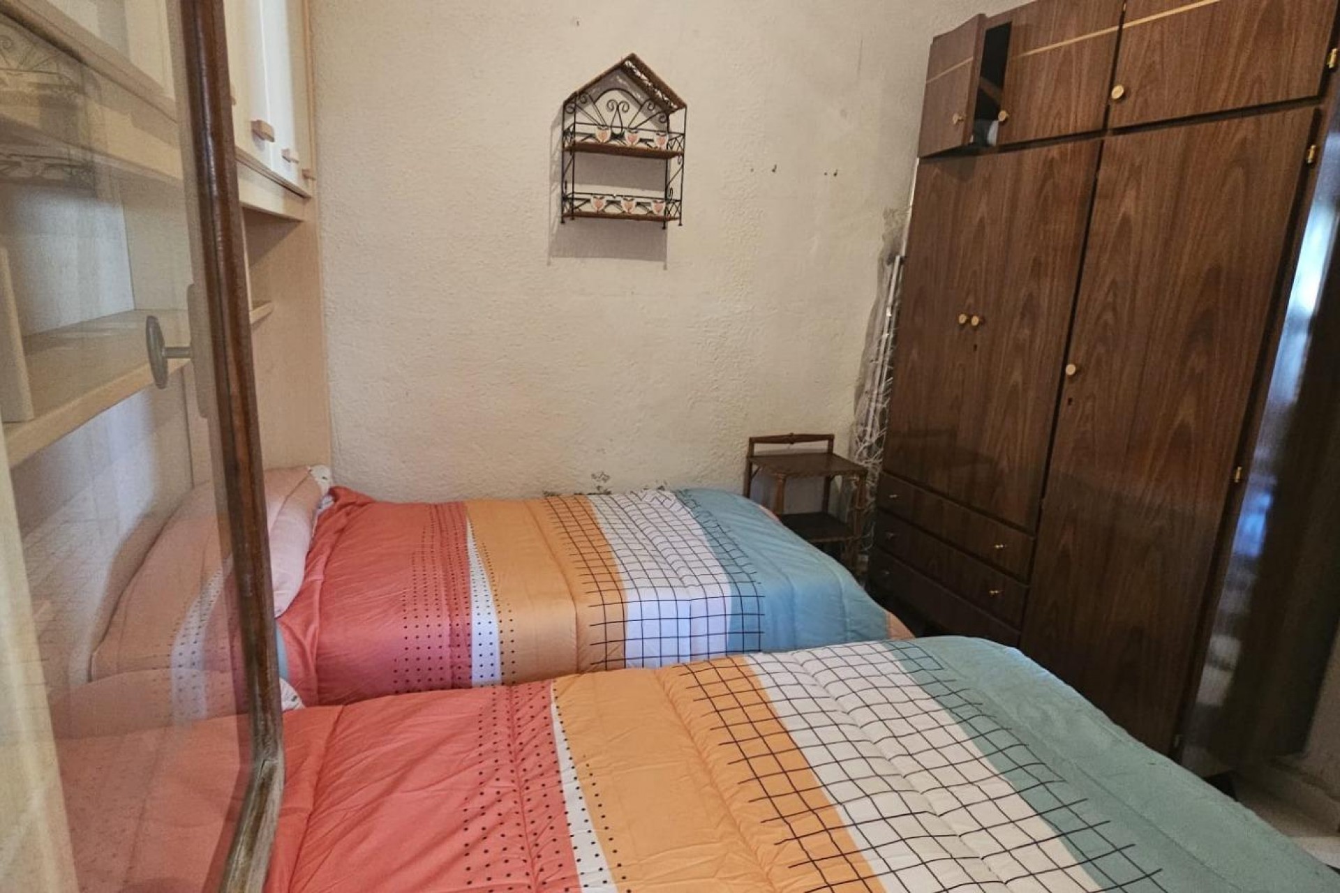 Resale - Town House -
Torrevieja - Torreta Florida