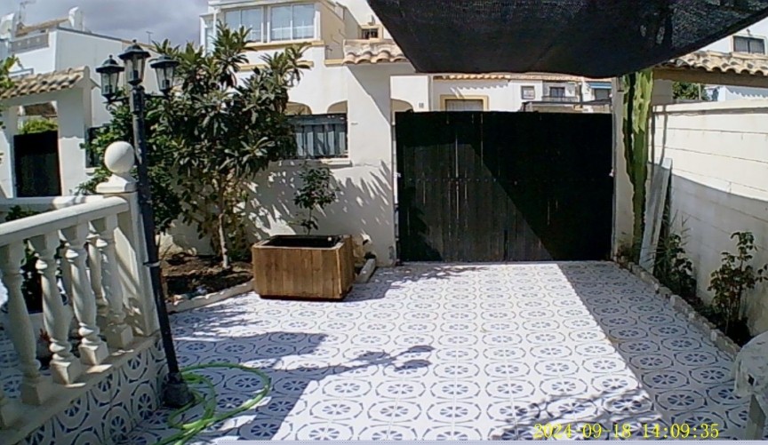 Resale - Town House -
Torrevieja - Torretas