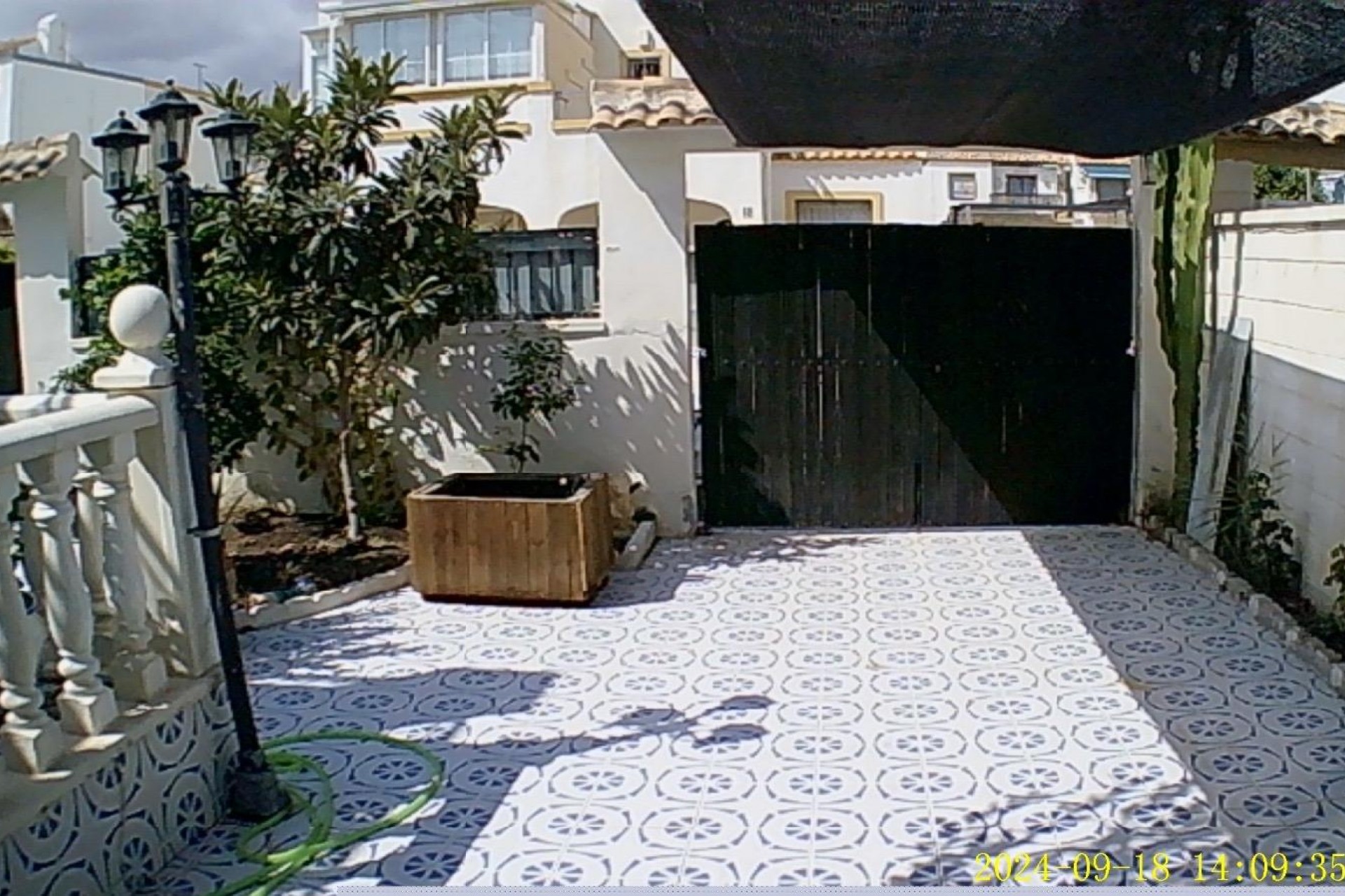 Resale - Town House -
Torrevieja - Torretas