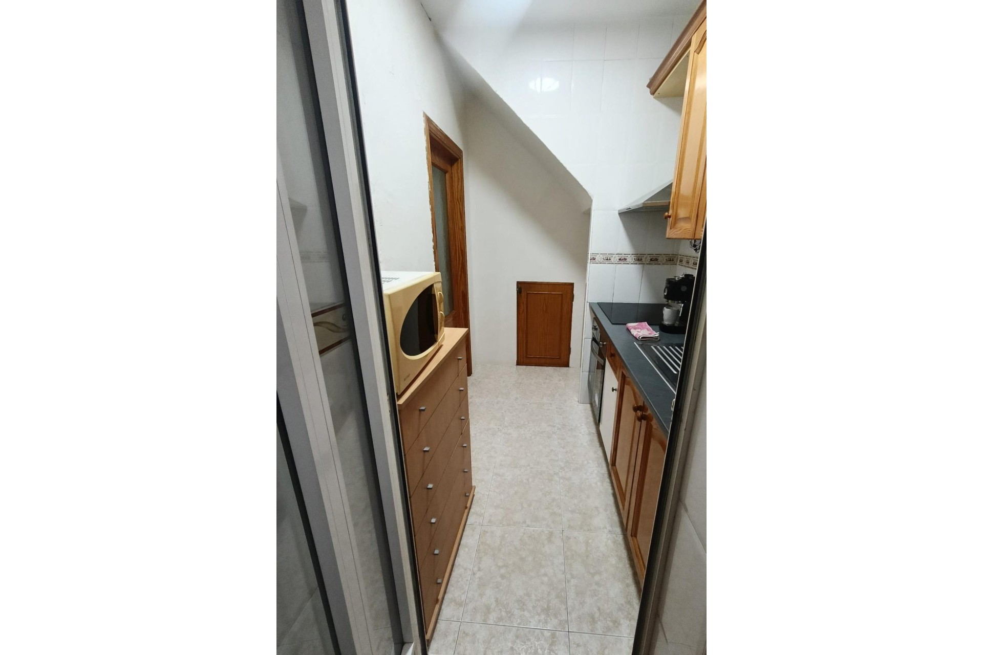 Resale - Town House -
Torrevieja - Torretas