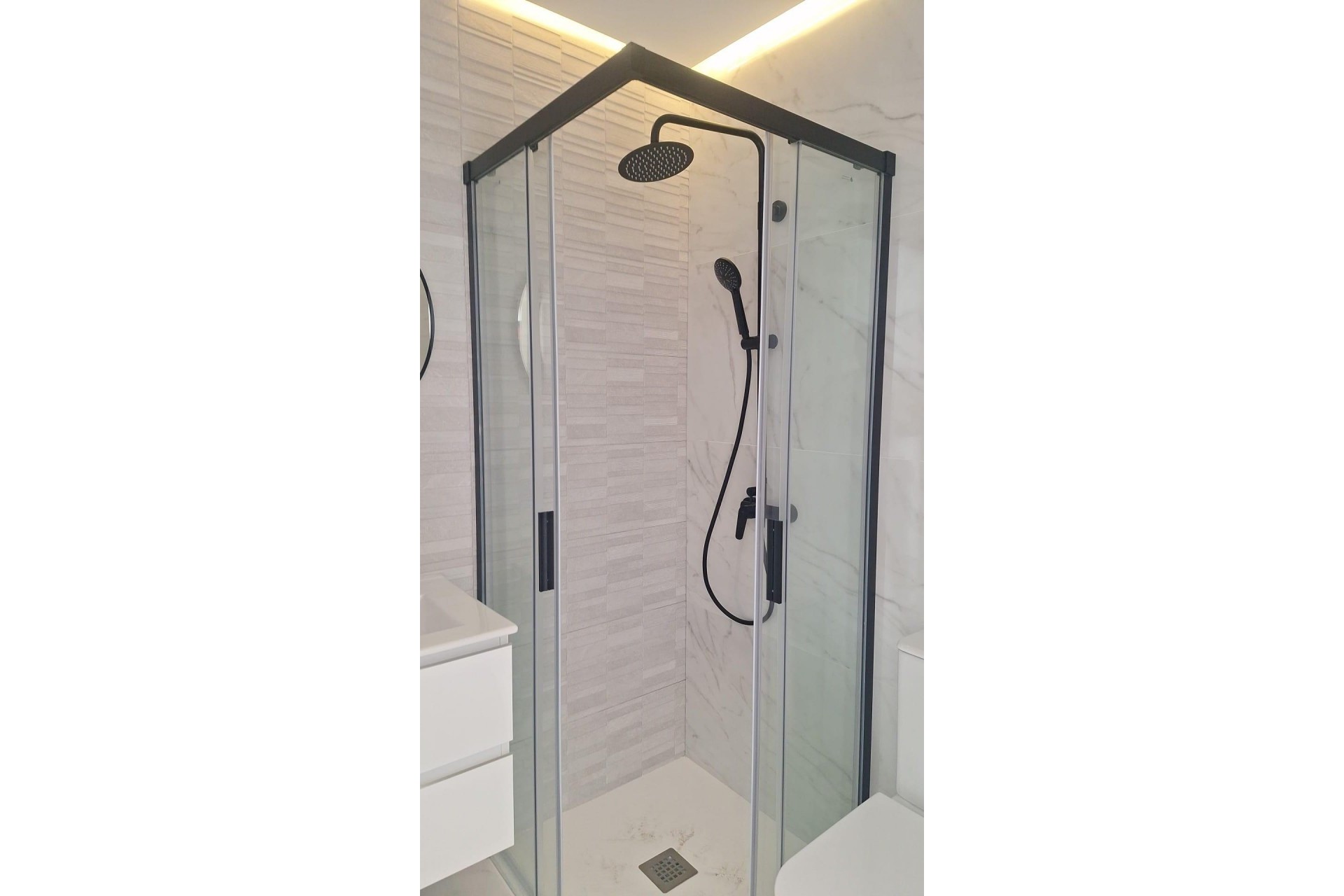 Resale - Town House -
Torrevieja - Zona Los Frutales