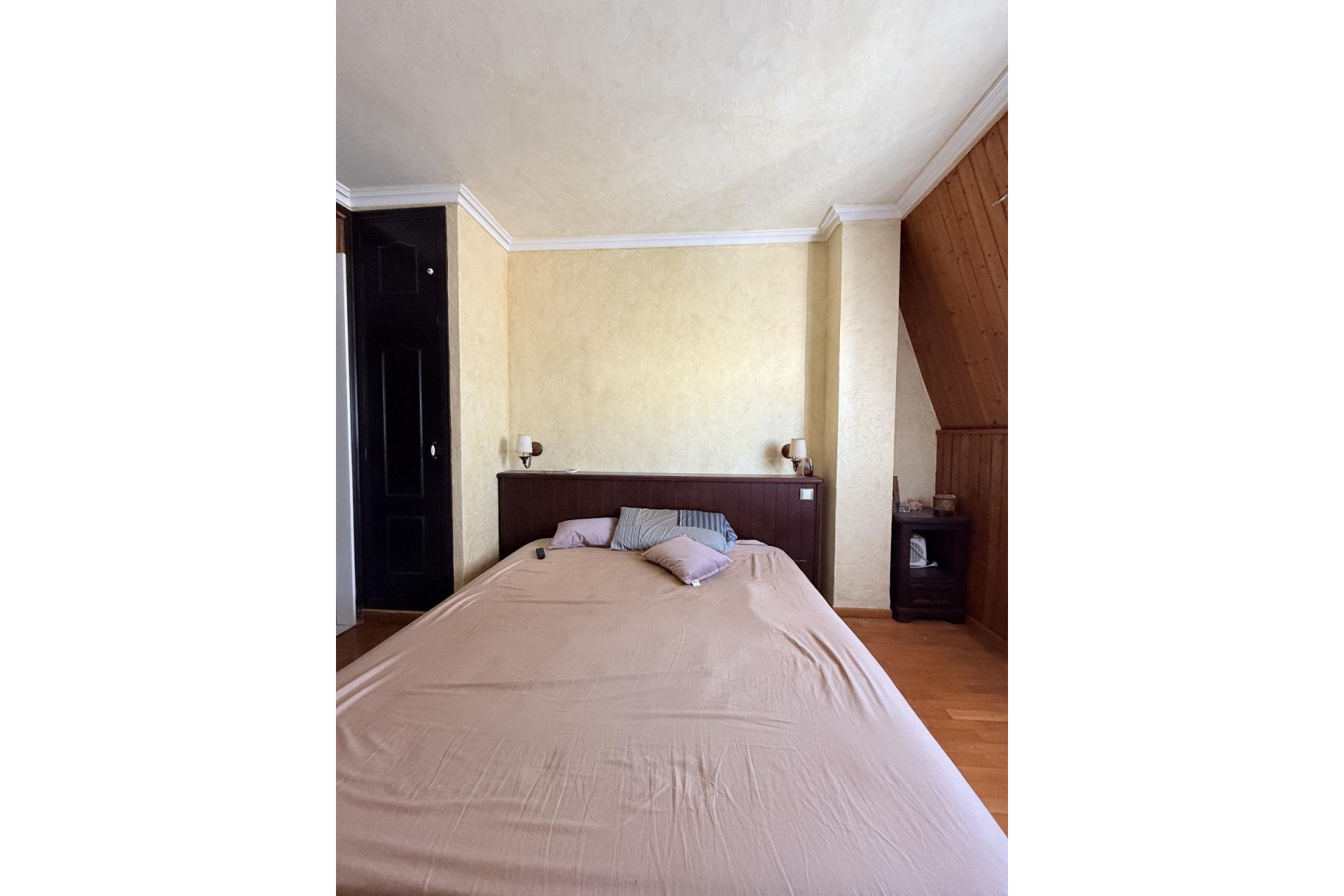 Resale - Town House -
Torrevieja