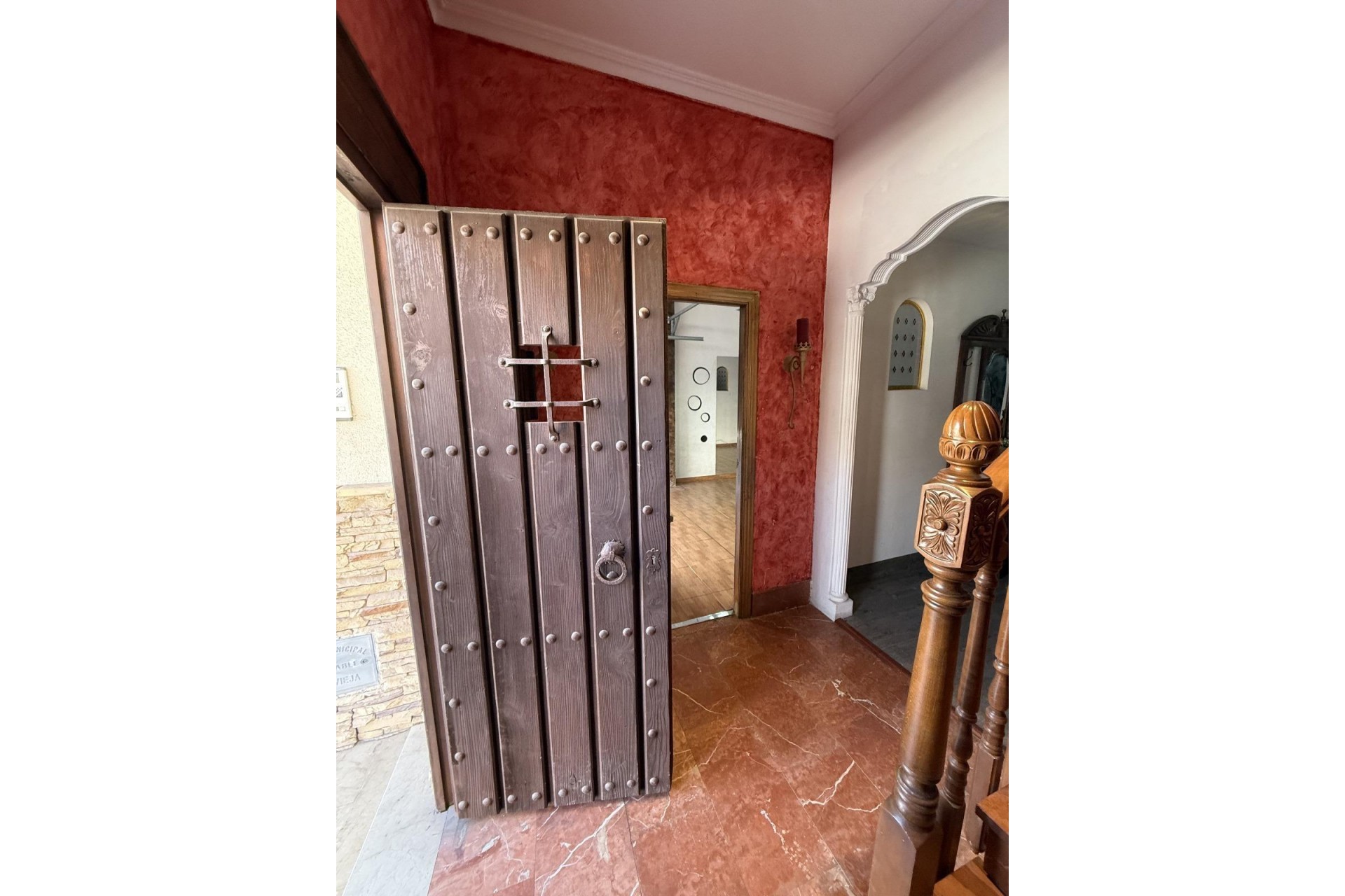 Resale - Town House -
Torrevieja