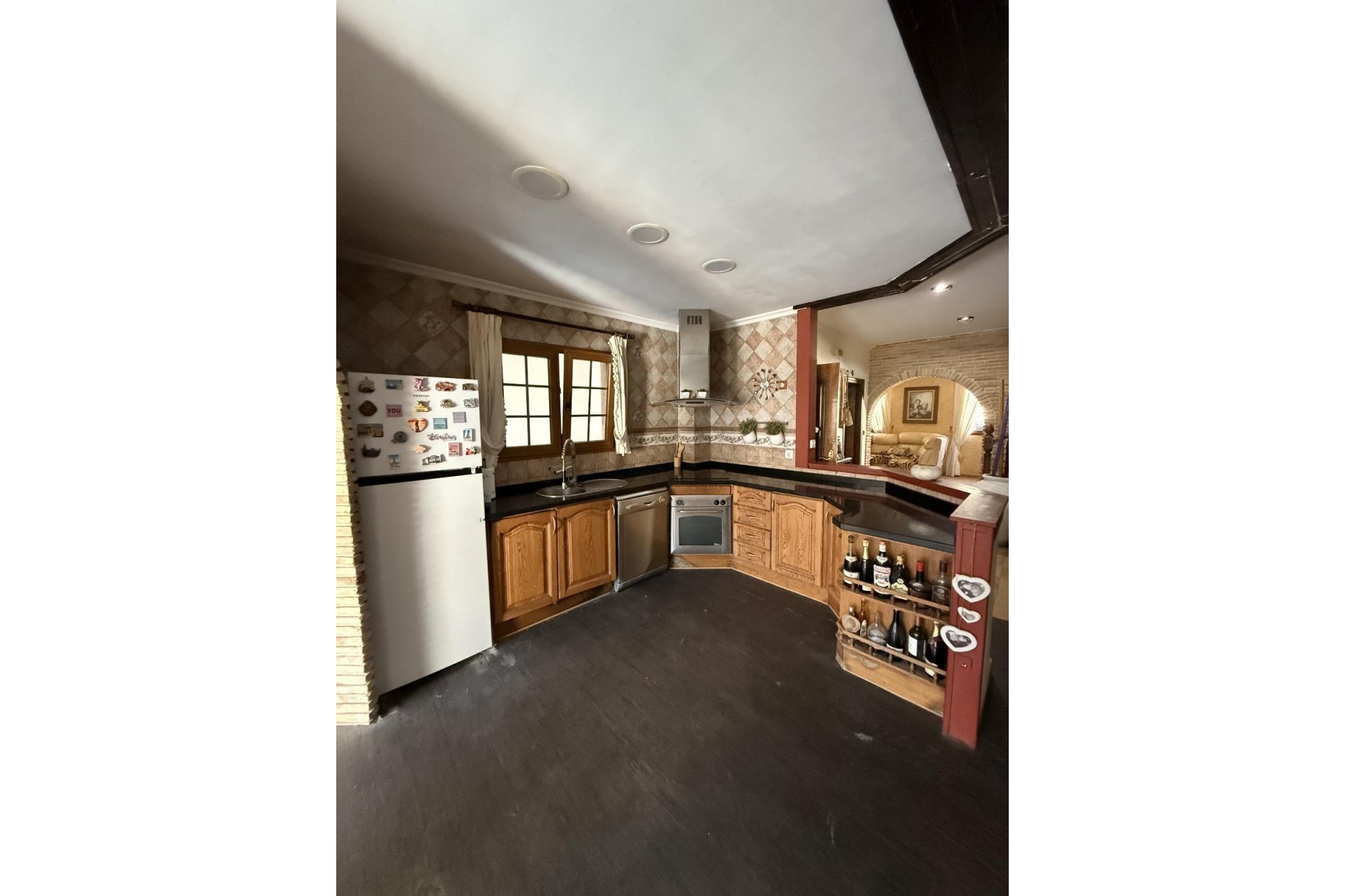 Resale - Town House -
Torrevieja